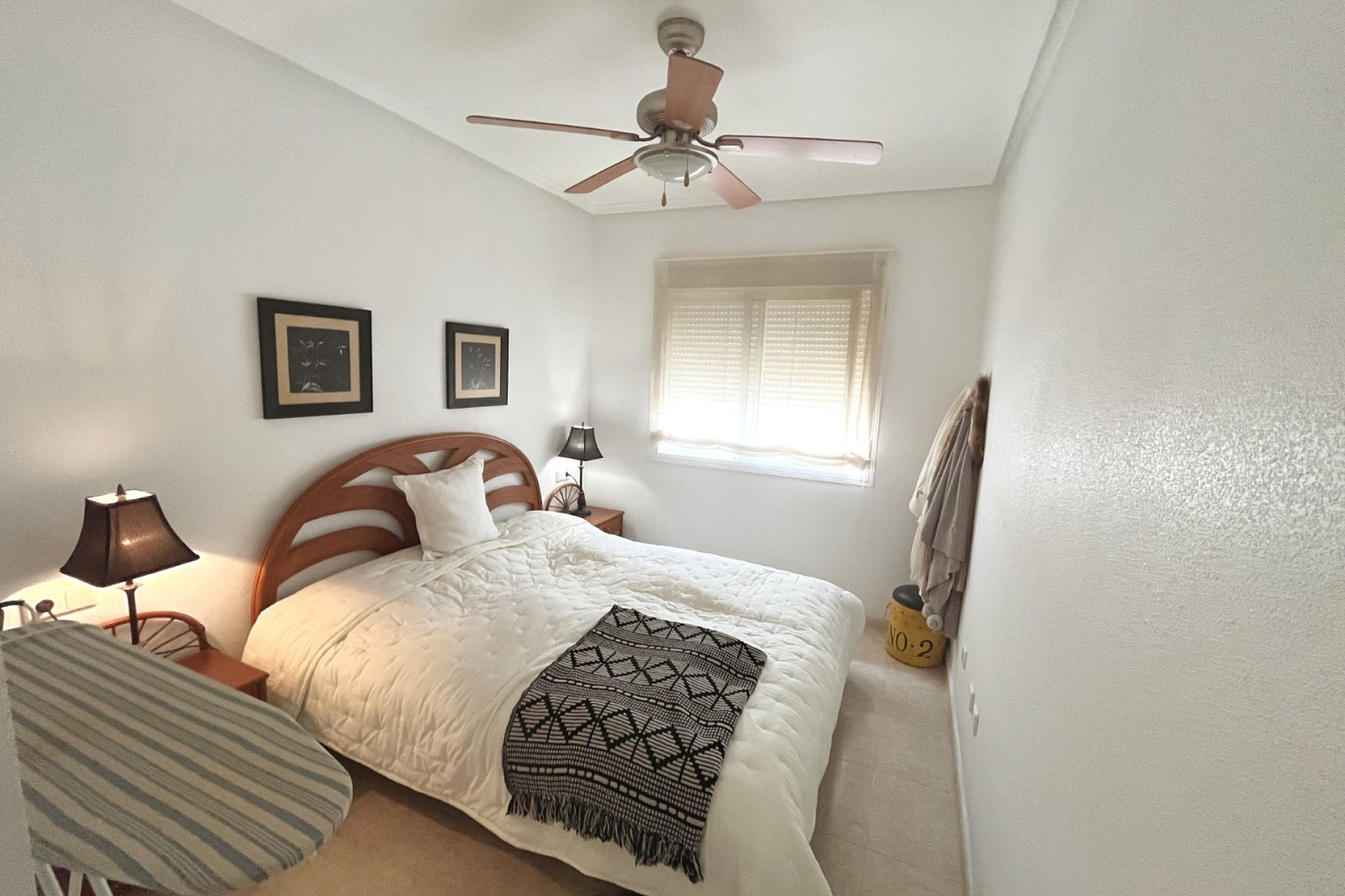 Herverkoop - Appartement  - Ciudad Quesada - Doña Pepa
