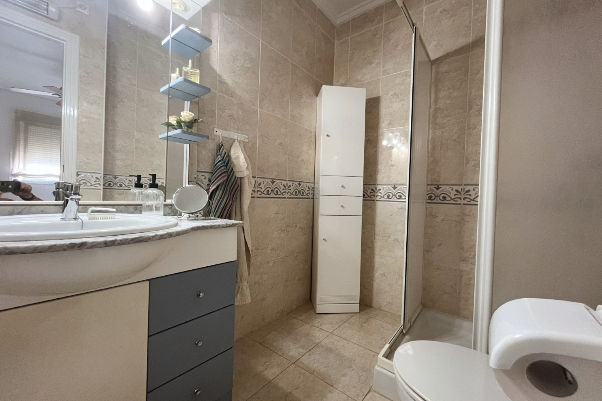 Herverkoop - Appartement  - Ciudad Quesada - Doña Pepa