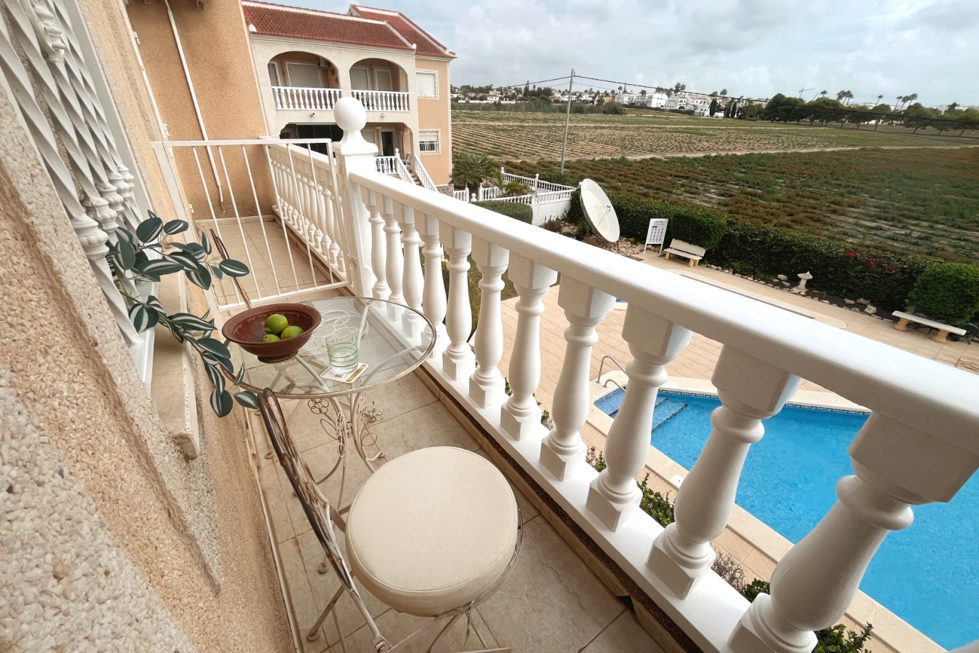 Herverkoop - Appartement  - Ciudad Quesada - Doña Pepa