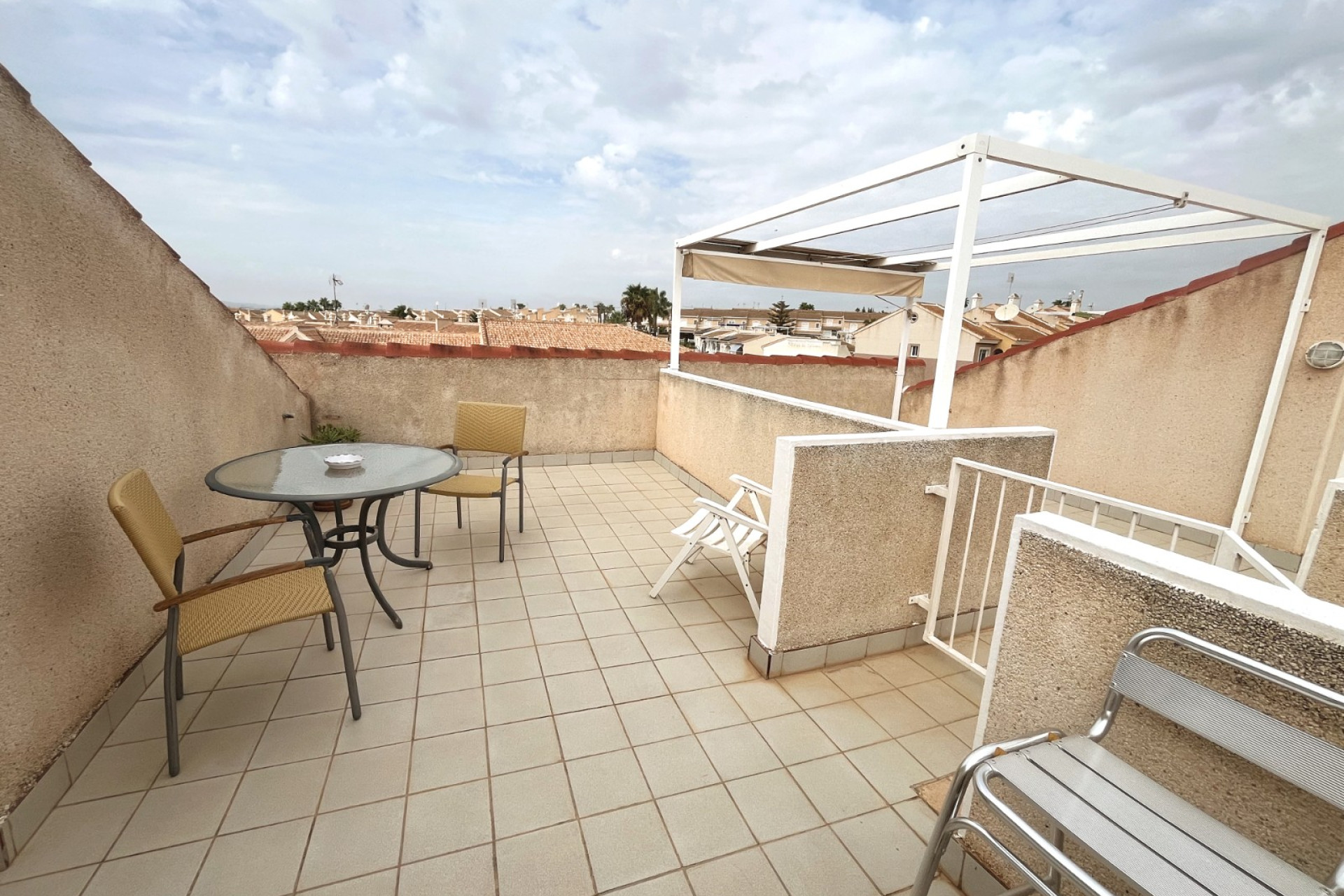 Herverkoop - Appartement  - Ciudad Quesada - Doña Pepa