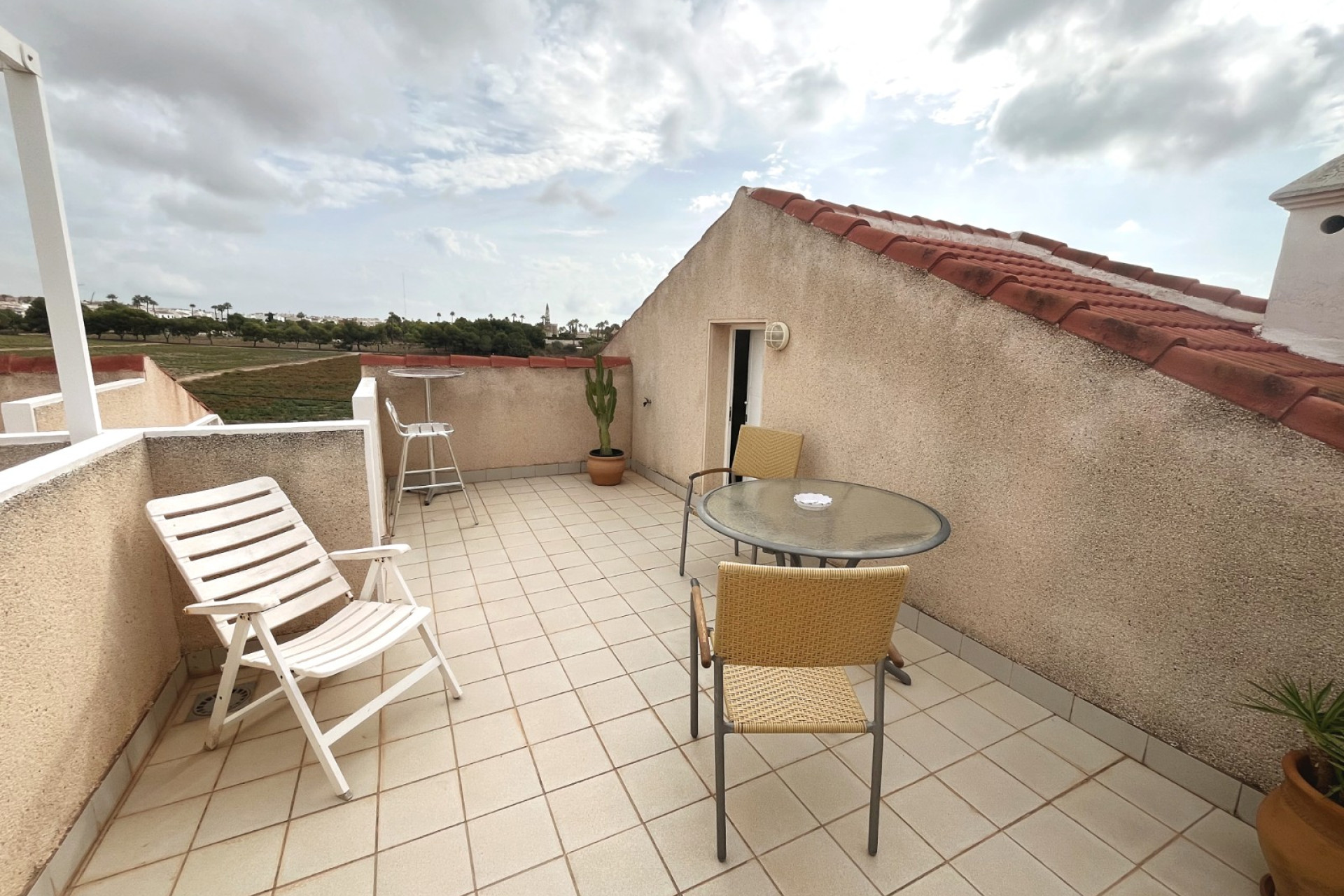 Herverkoop - Appartement  - Ciudad Quesada - Doña Pepa