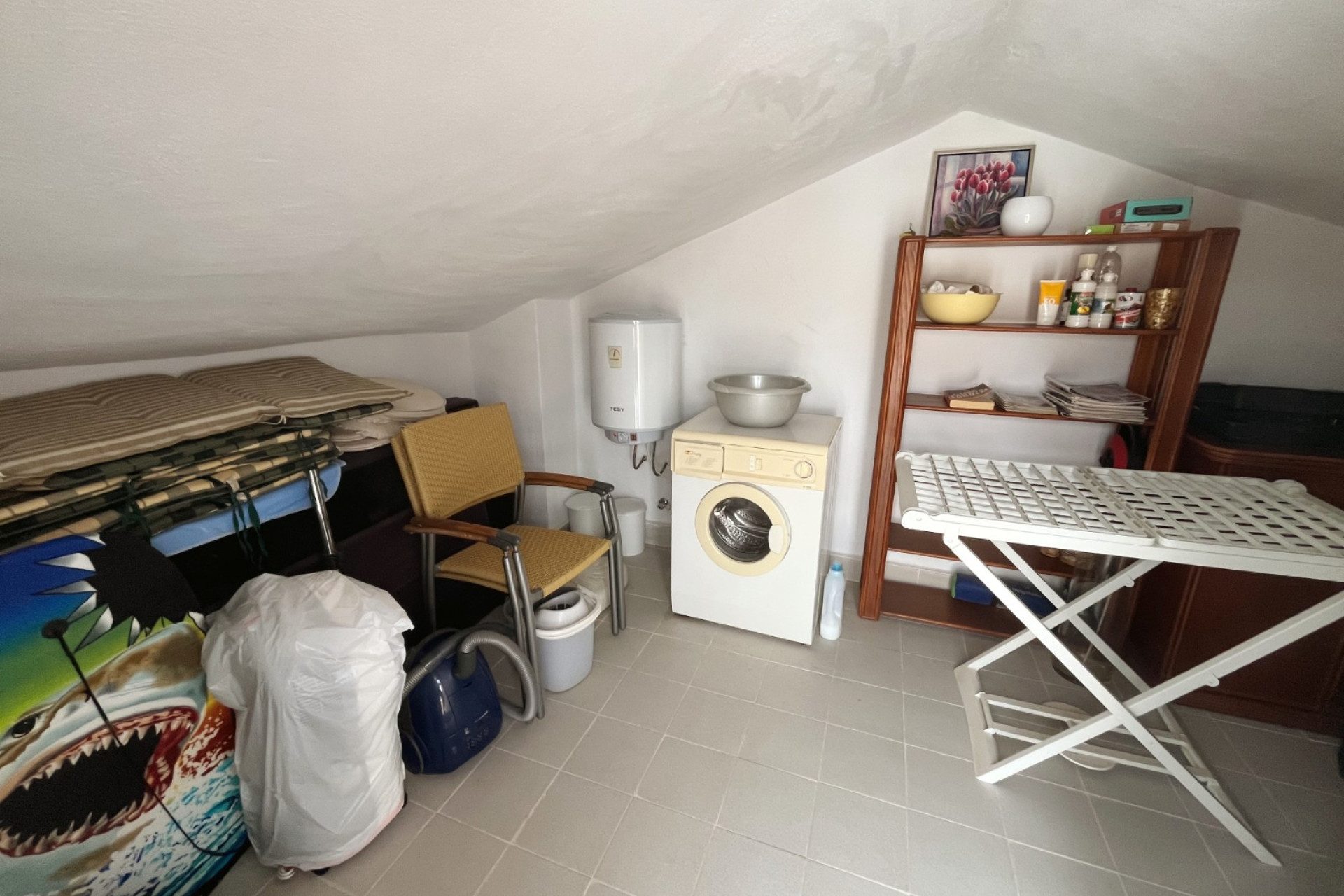Herverkoop - Appartement  - Ciudad Quesada - Doña Pepa