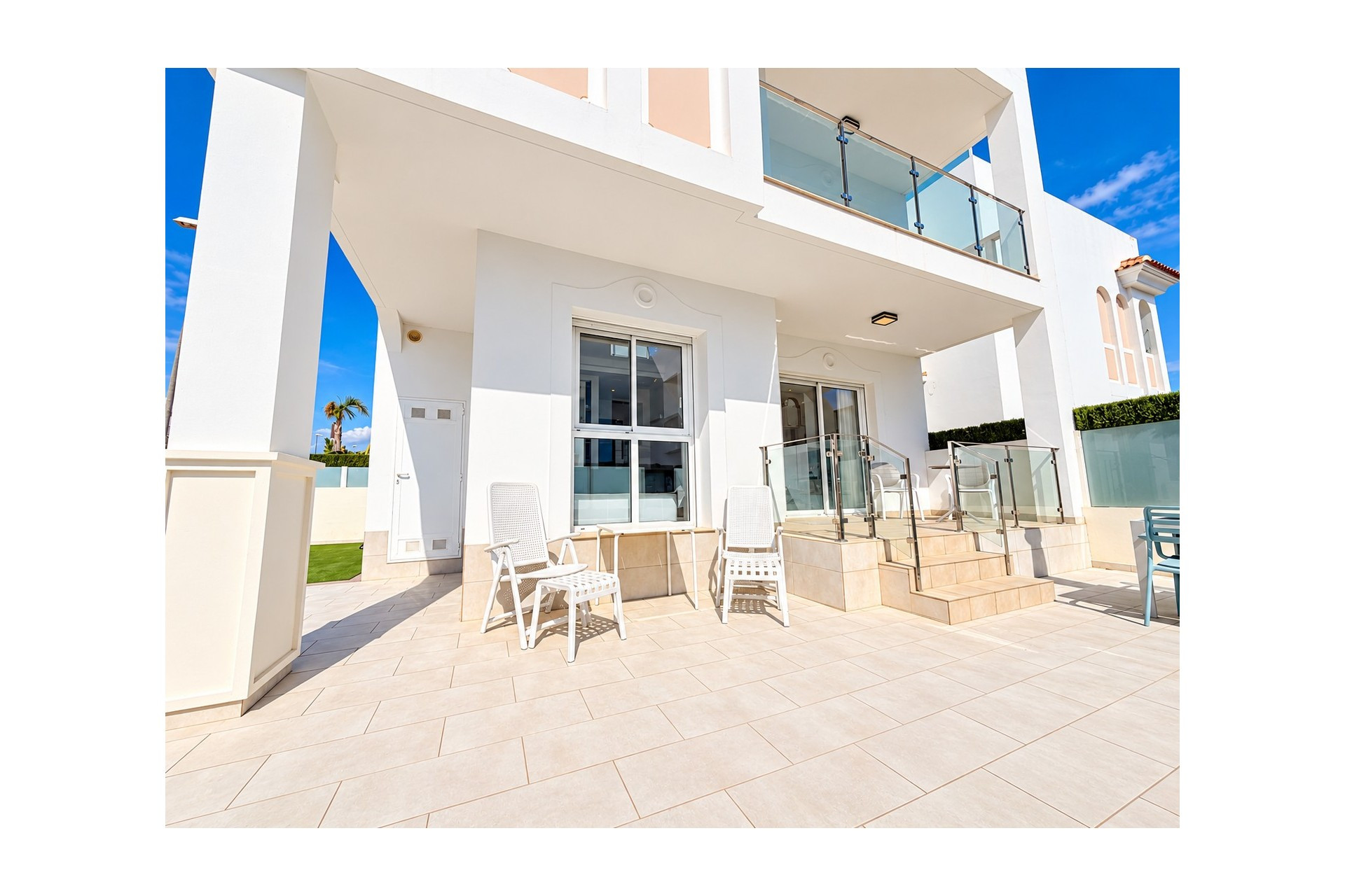 Herverkoop - Appartement  - Ciudad Quesada - Doña Pepa