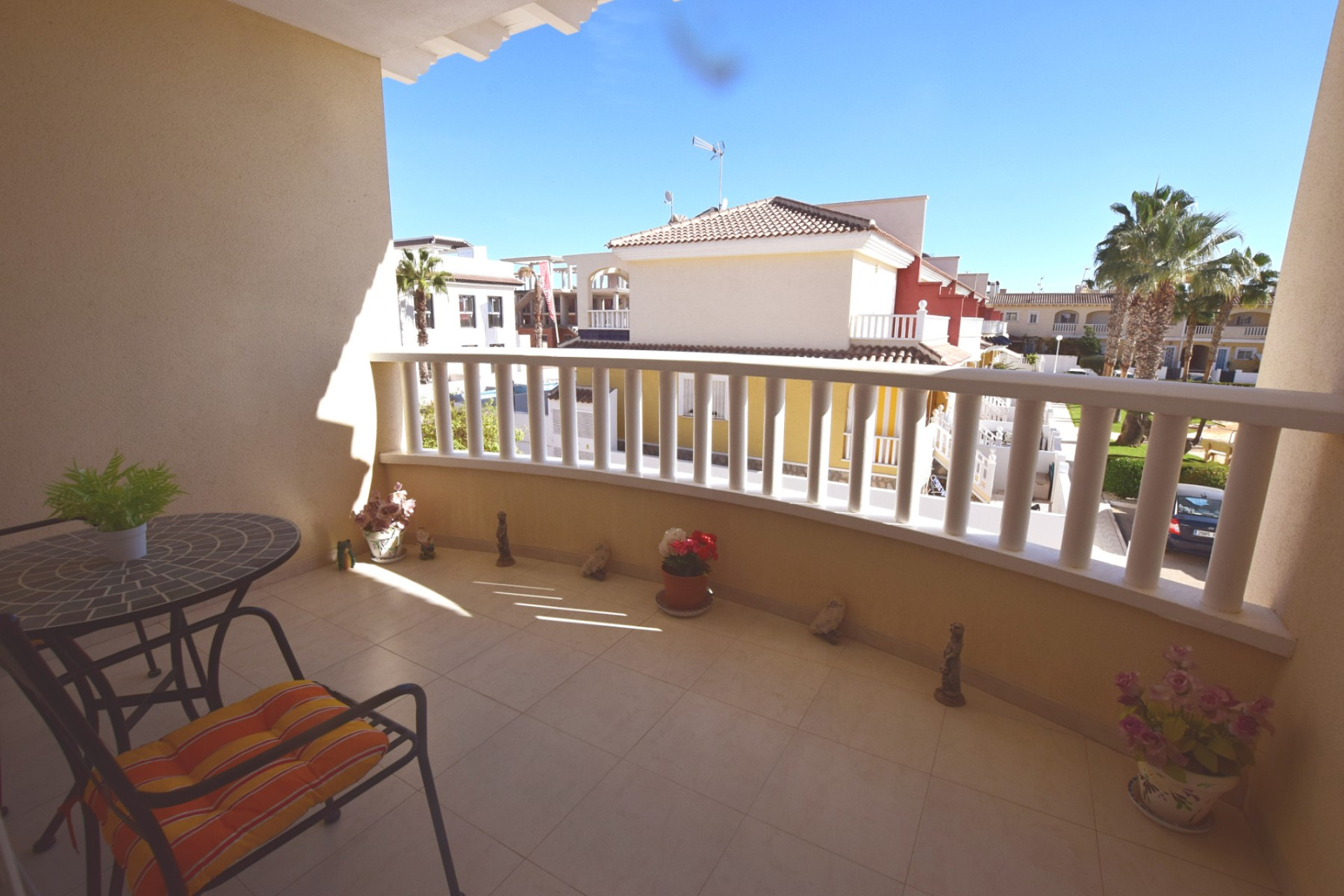 Herverkoop - Appartement  - Ciudad Quesada - Doña Pepa