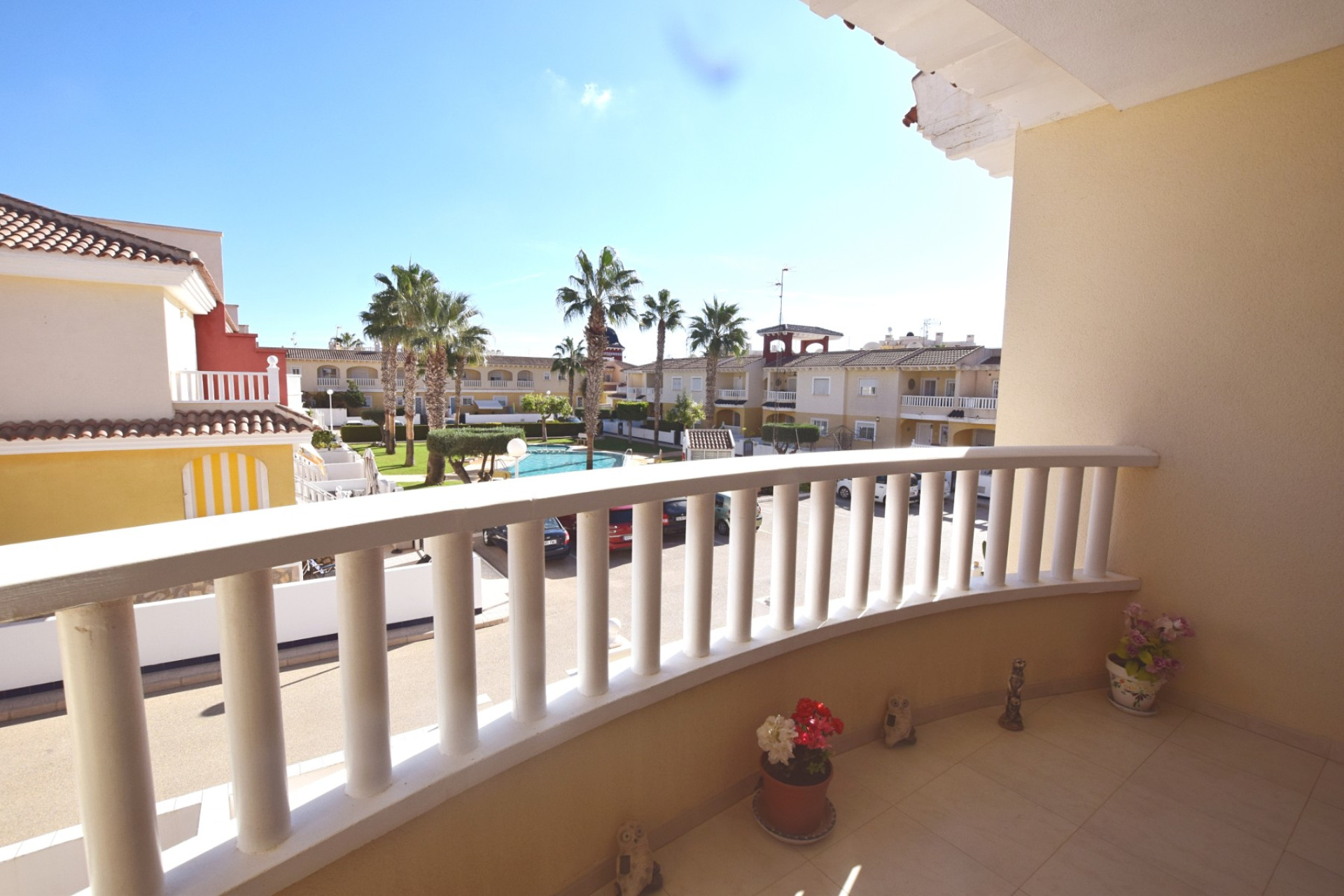 Herverkoop - Appartement  - Ciudad Quesada - Doña Pepa