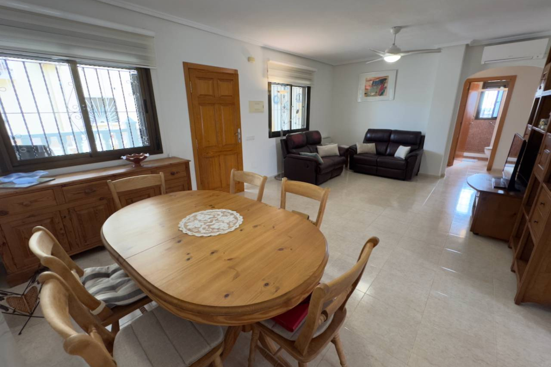 Herverkoop - Appartement  - Ciudad Quesada - Dona Pepa