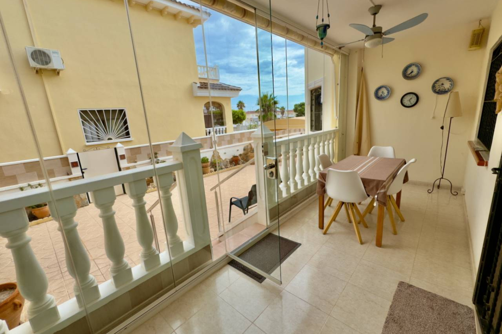 Herverkoop - Appartement  - Ciudad Quesada - Dona Pepa