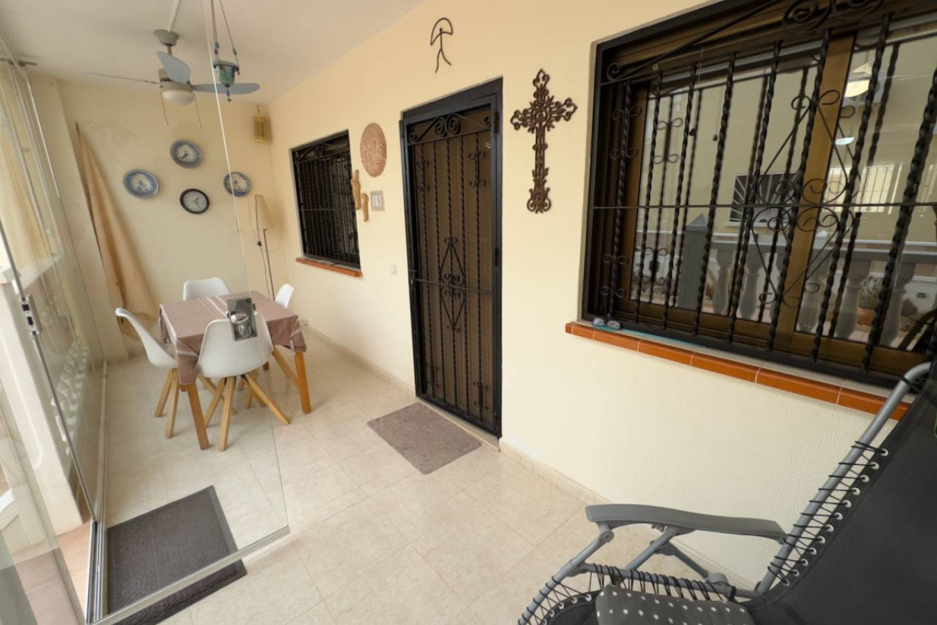 Herverkoop - Appartement  - Ciudad Quesada - Dona Pepa