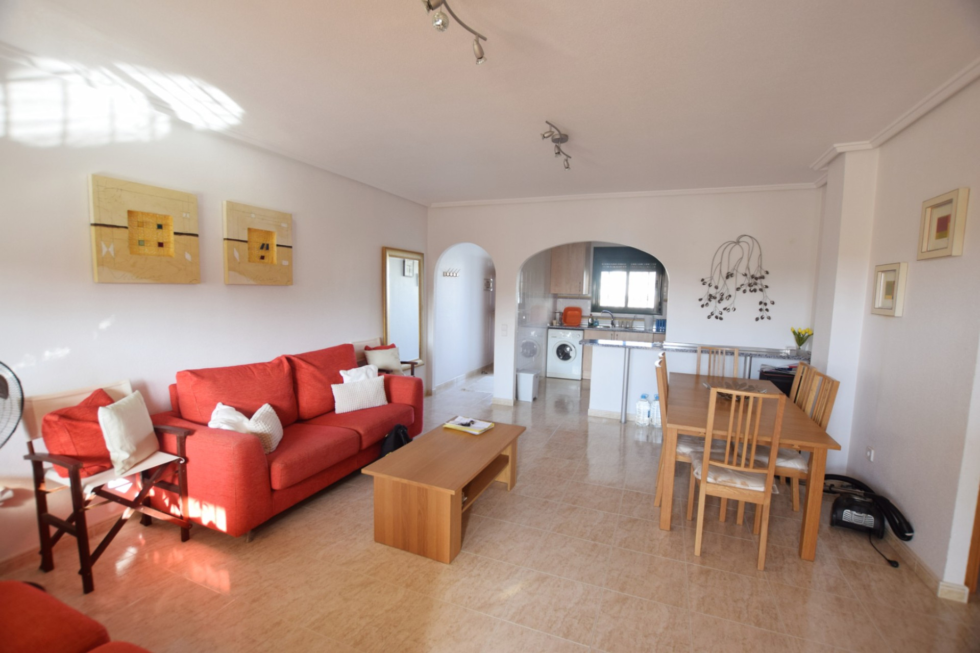 Herverkoop - Appartement  - Ciudad Quesada - Doña Pepa