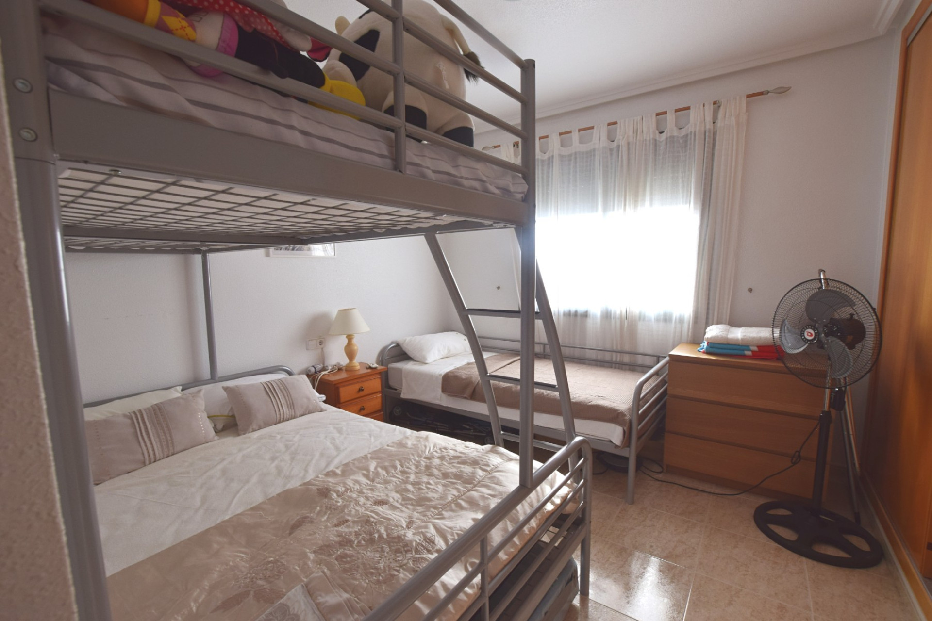 Herverkoop - Appartement  - Ciudad Quesada - Doña Pepa