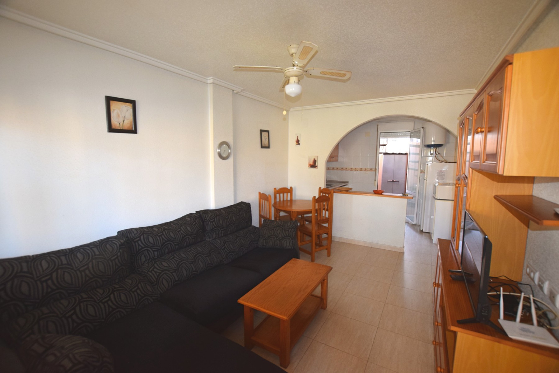 Herverkoop - Appartement - Ciudad Quesada - Doña Pepa