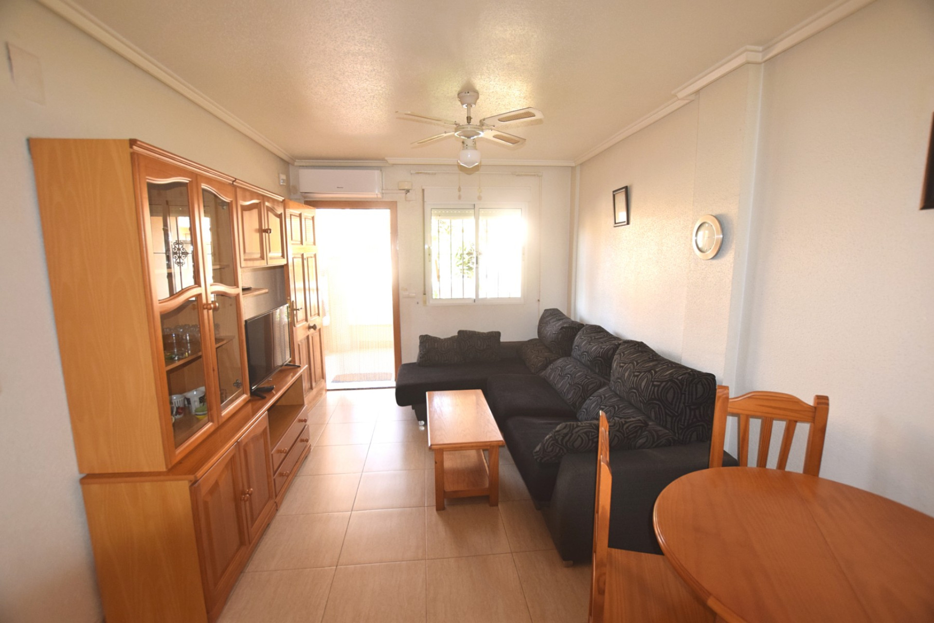 Herverkoop - Appartement - Ciudad Quesada - Doña Pepa