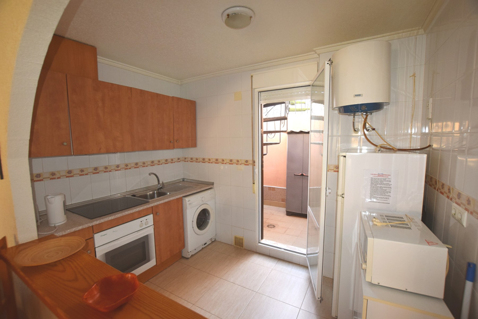 Herverkoop - Appartement - Ciudad Quesada - Doña Pepa