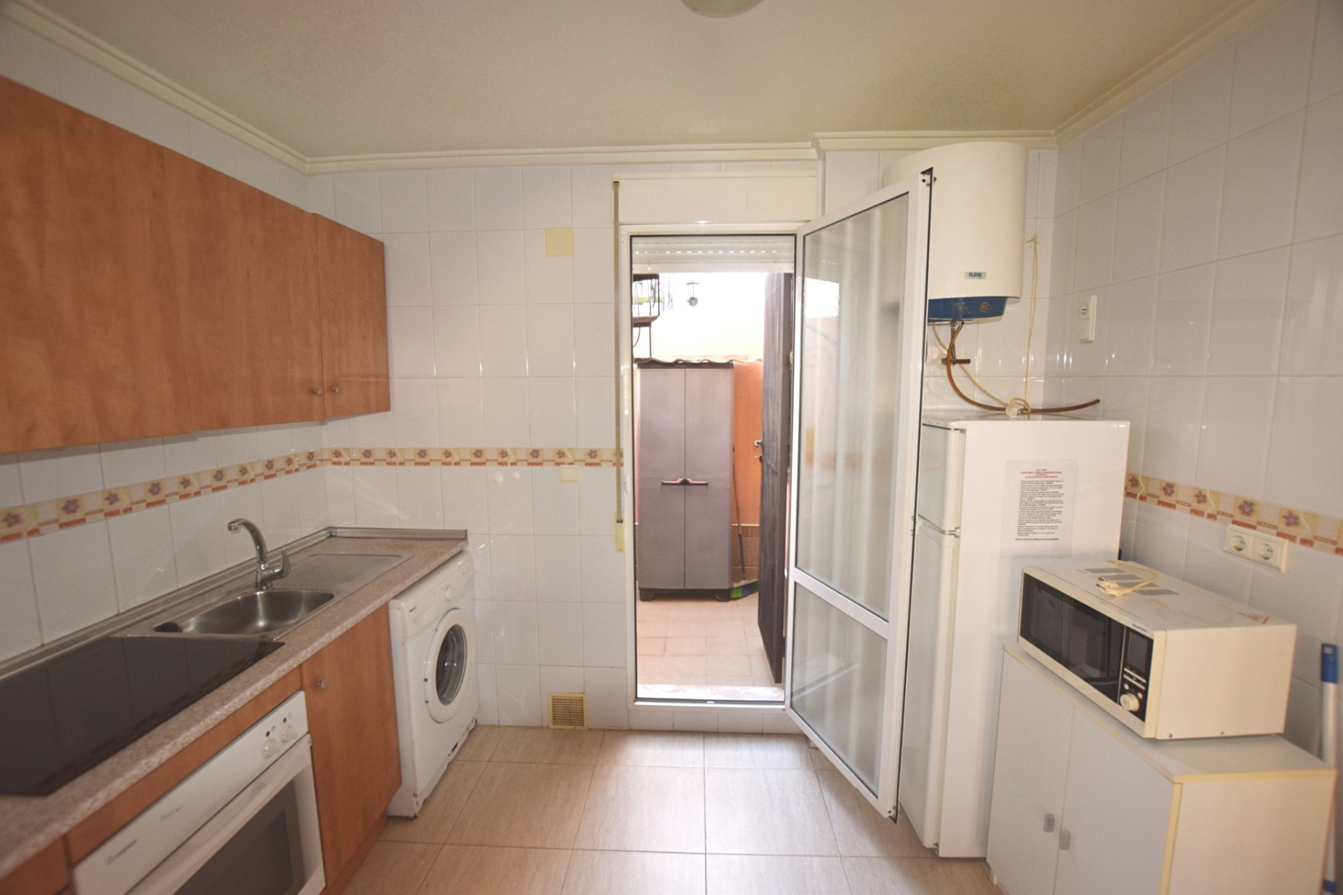 Herverkoop - Appartement - Ciudad Quesada - Doña Pepa