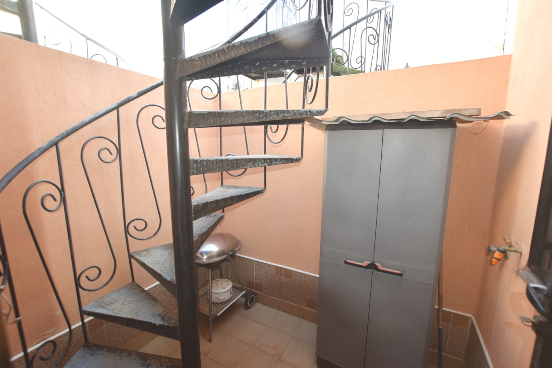 Herverkoop - Appartement - Ciudad Quesada - Doña Pepa