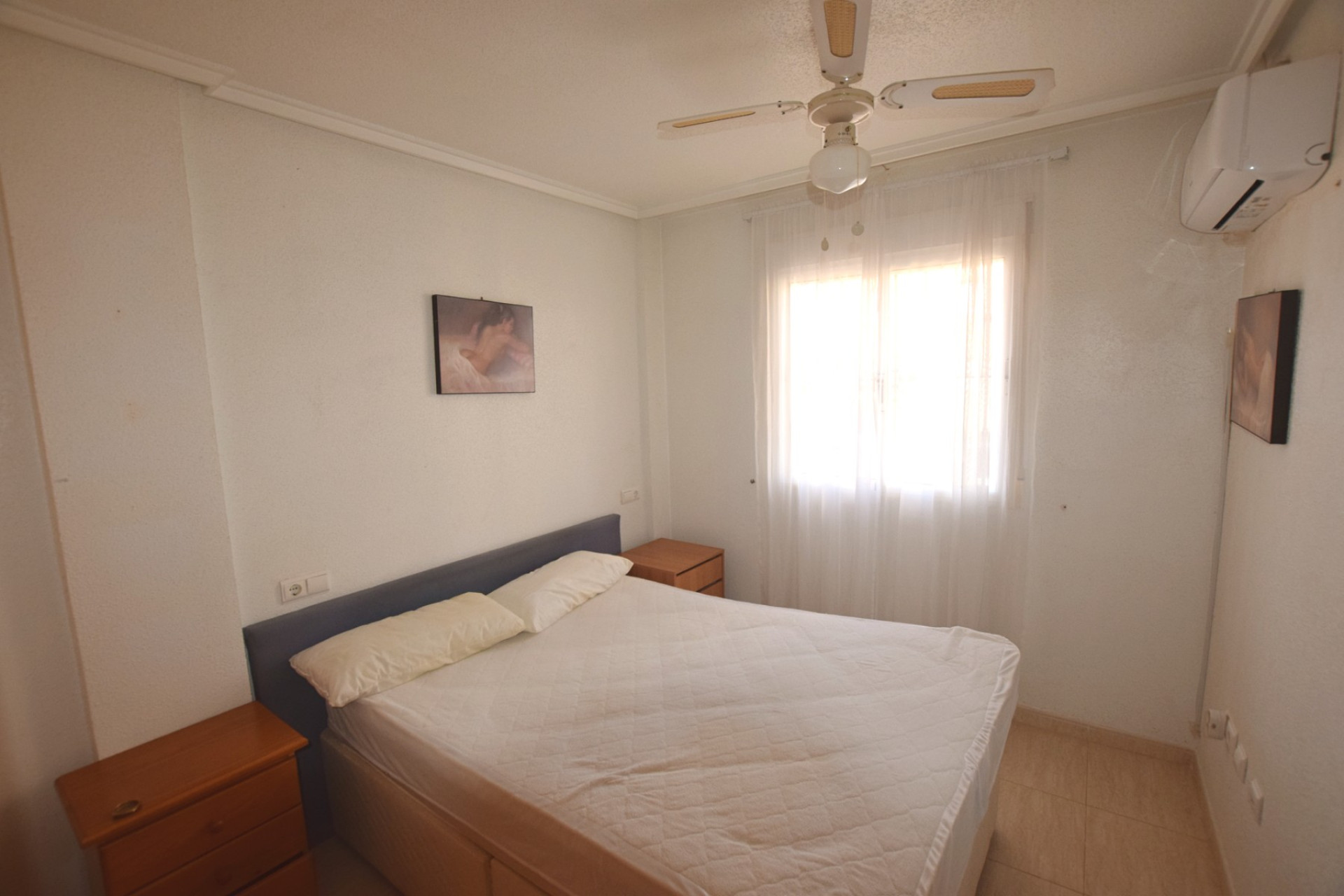 Herverkoop - Appartement - Ciudad Quesada - Doña Pepa