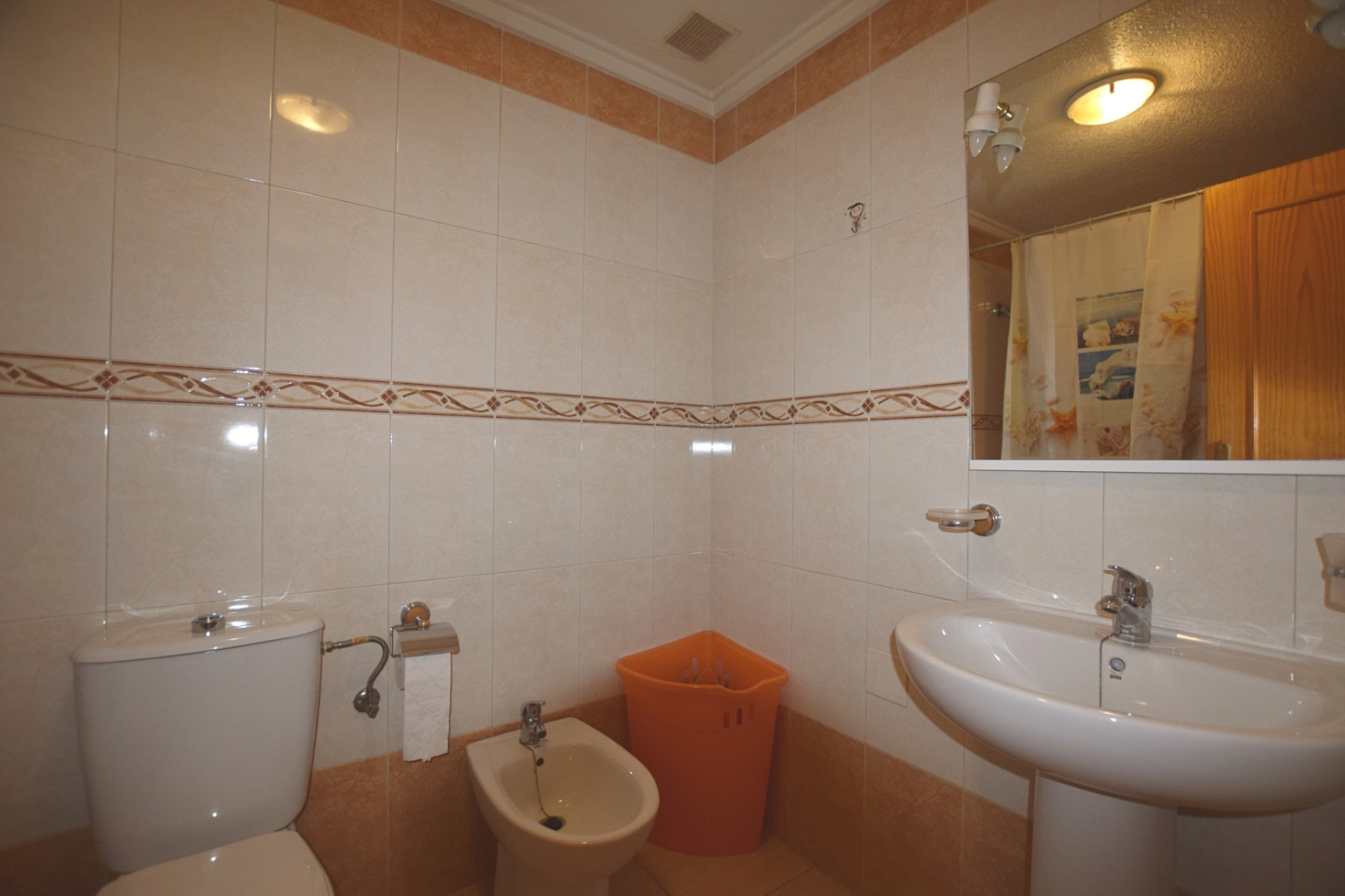 Herverkoop - Appartement - Ciudad Quesada - Doña Pepa