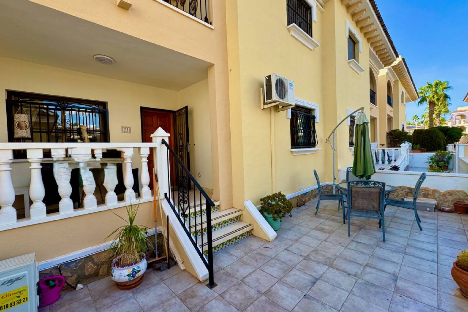 Herverkoop - Appartement  - Ciudad Quesada - Dona Pepa