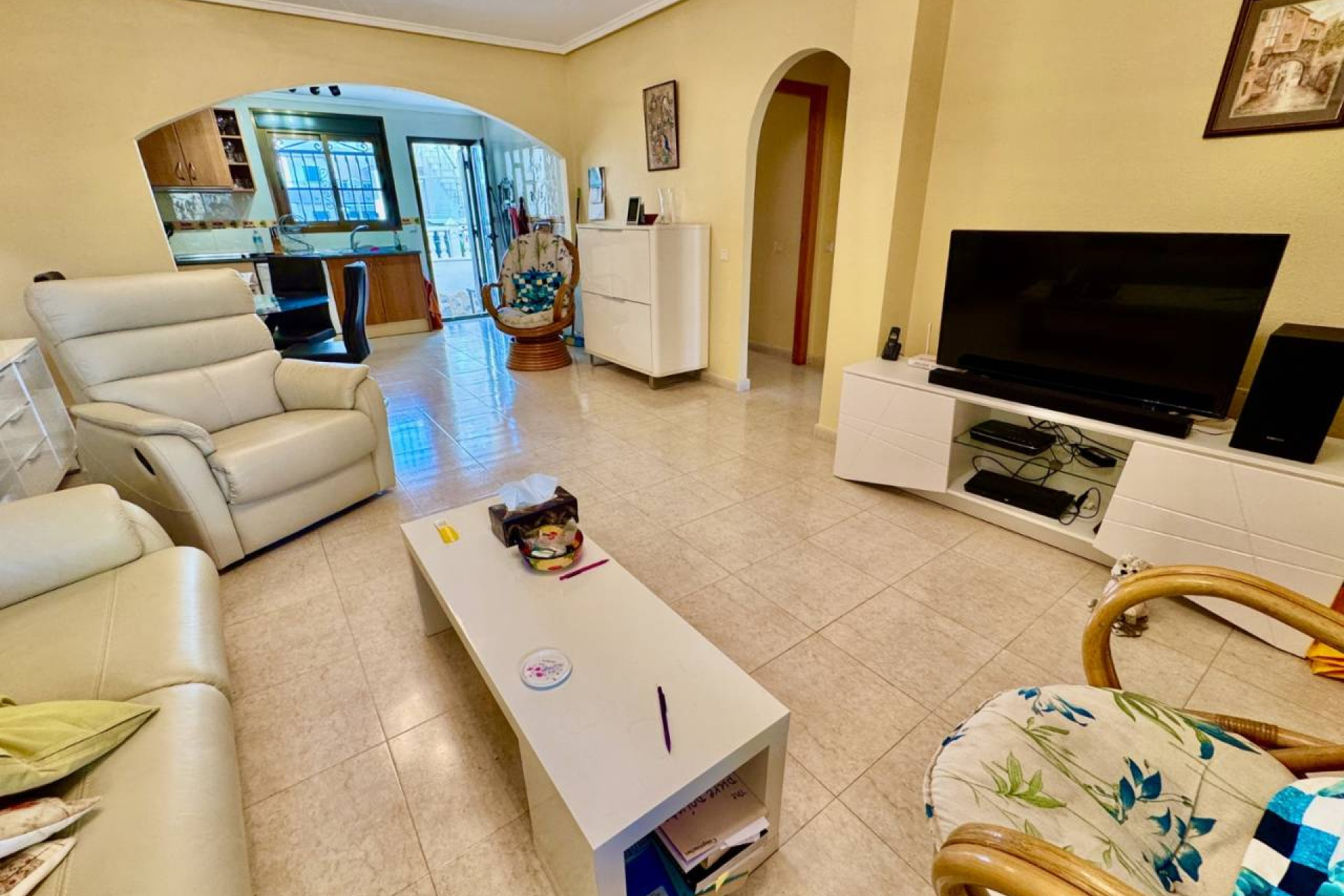 Herverkoop - Appartement  - Ciudad Quesada - Dona Pepa