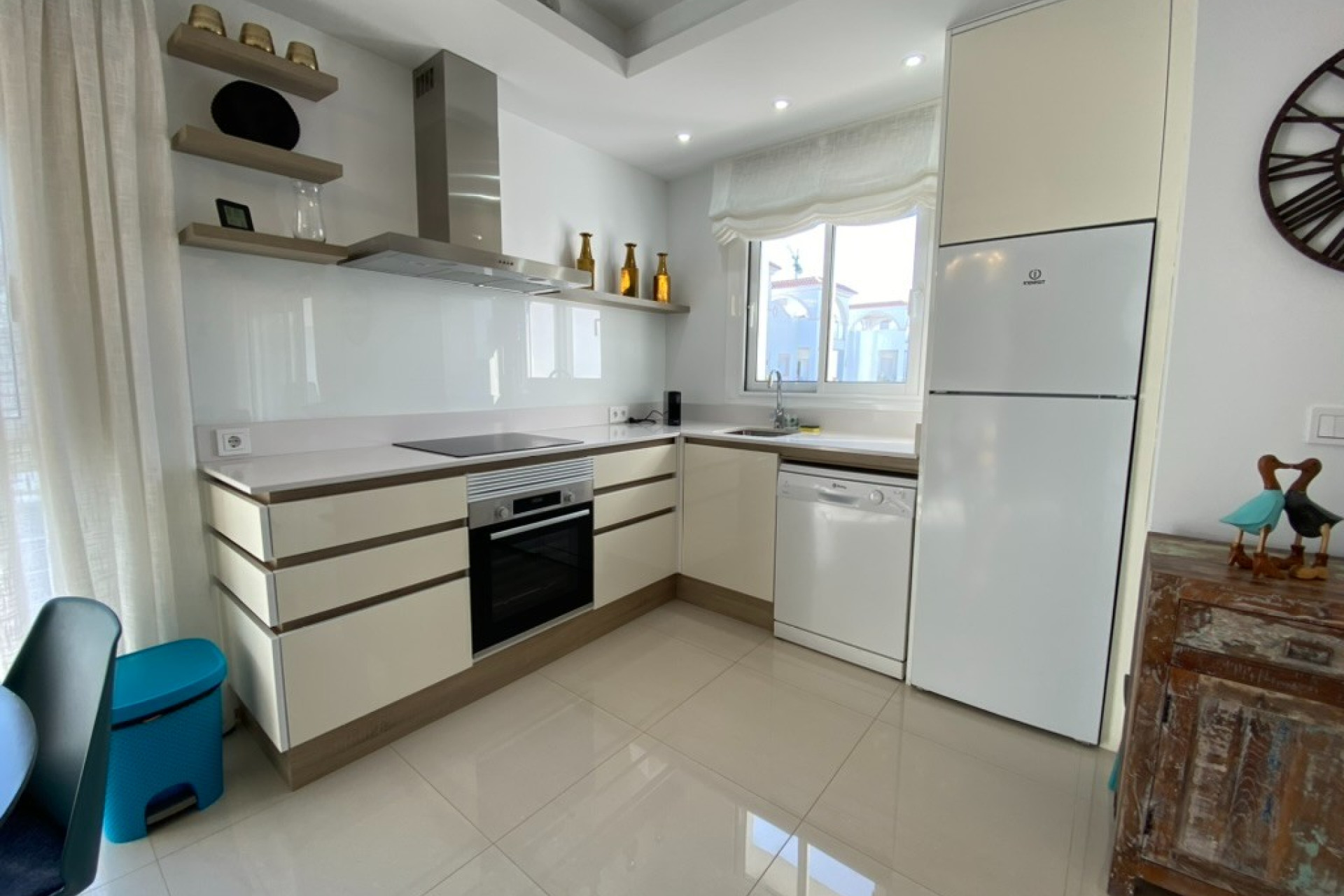 Herverkoop - Appartement  - Ciudad Quesada - Doña Pepa