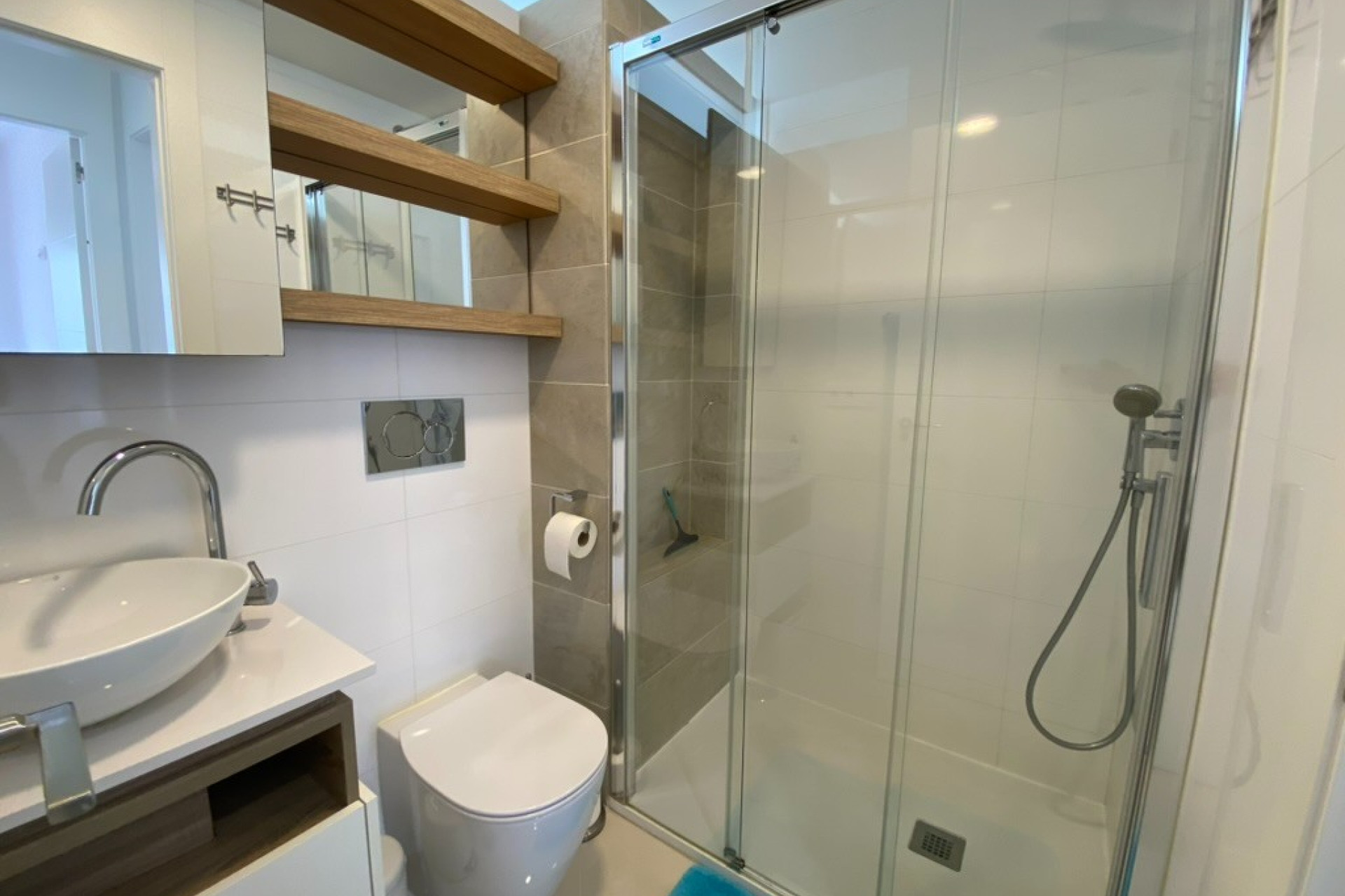 Herverkoop - Appartement  - Ciudad Quesada - Doña Pepa