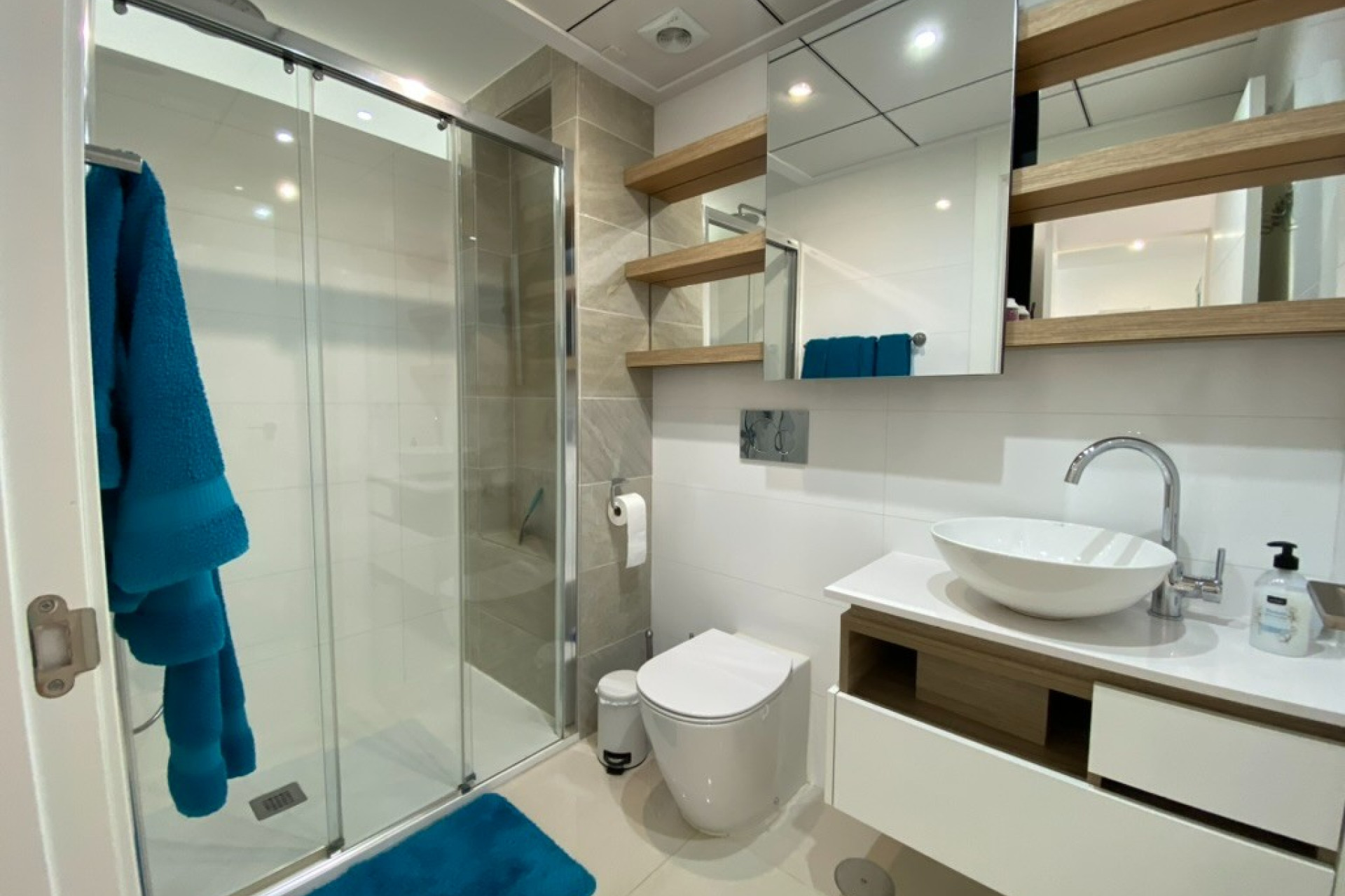 Herverkoop - Appartement  - Ciudad Quesada - Doña Pepa