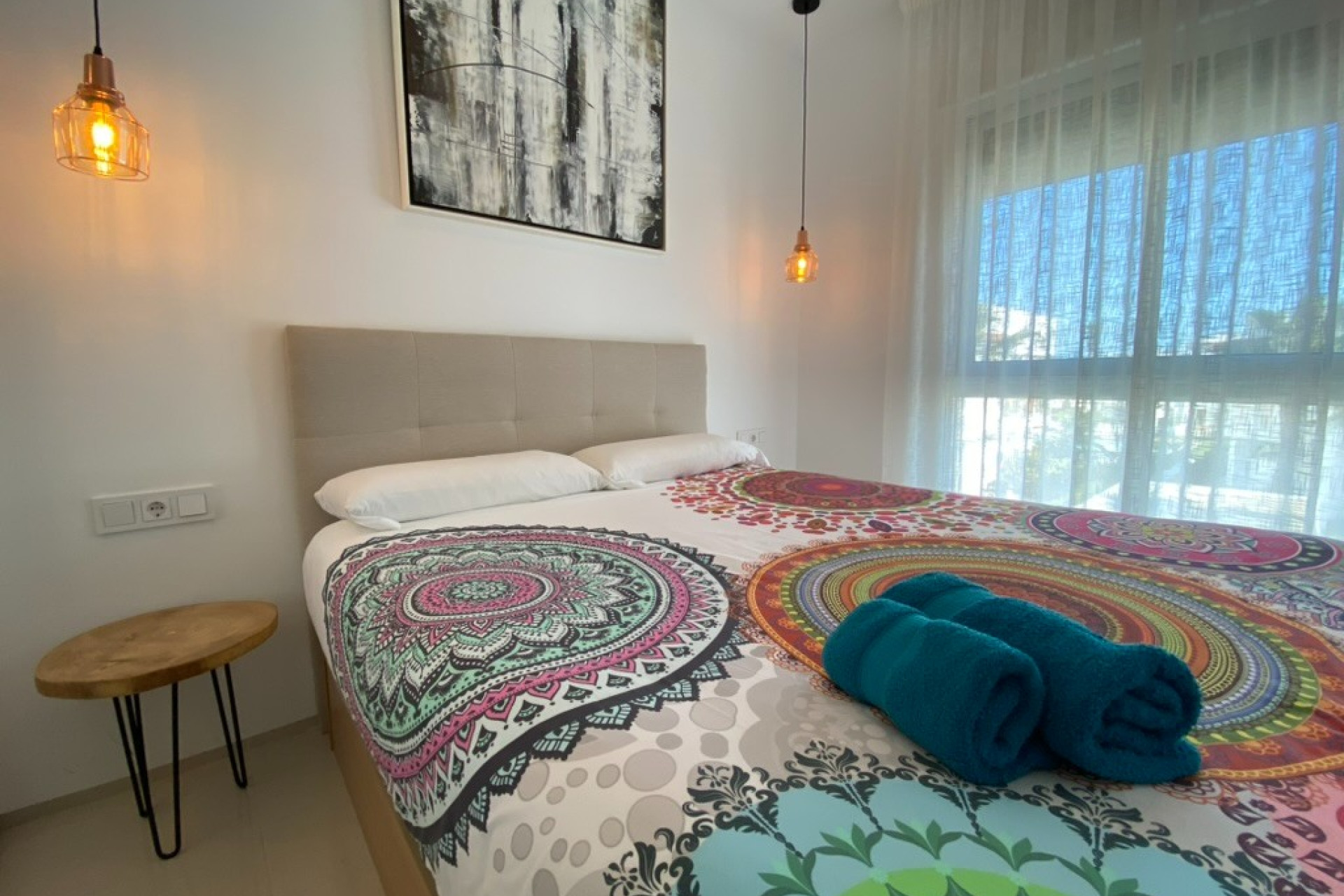 Herverkoop - Appartement  - Ciudad Quesada - Doña Pepa