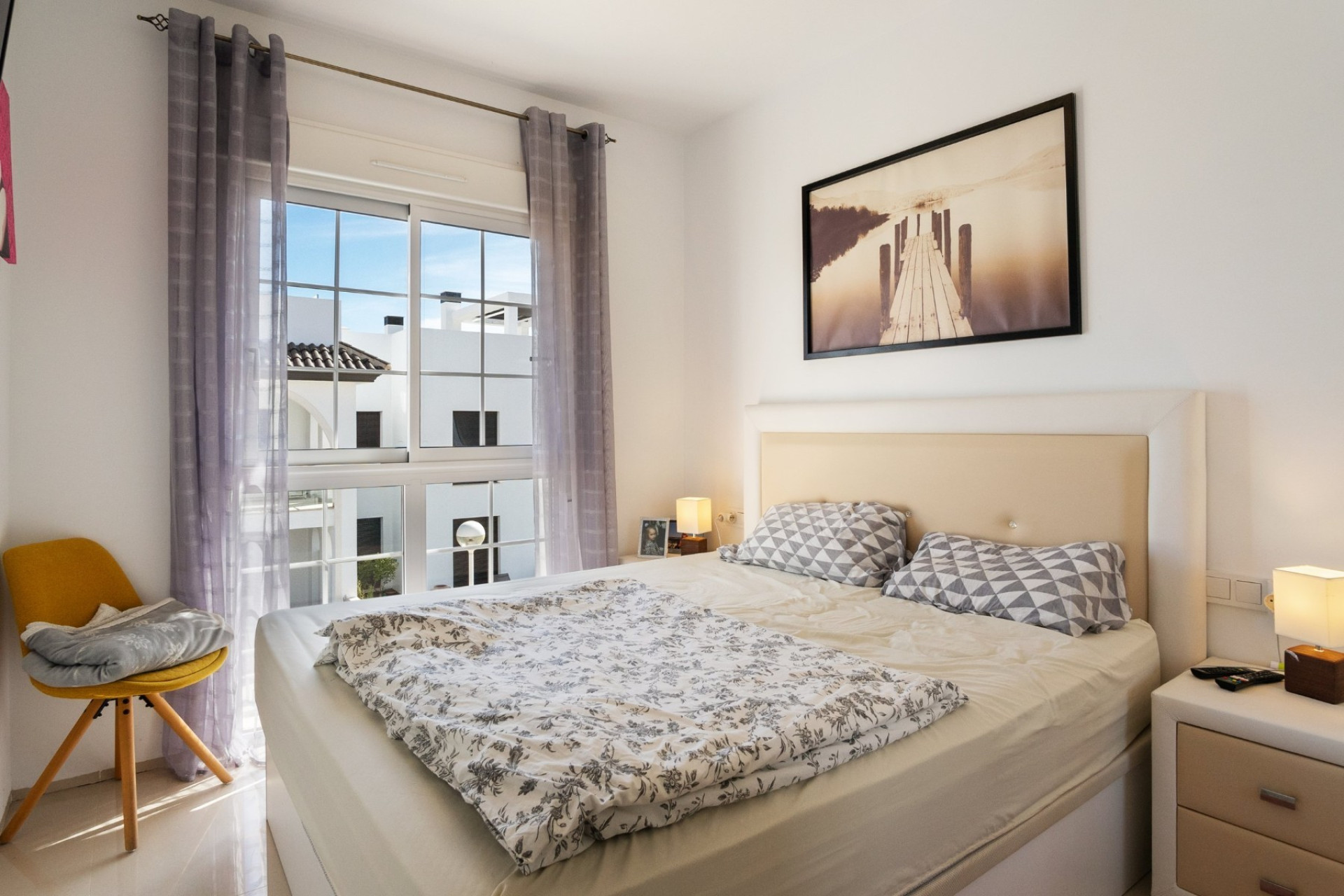 Herverkoop - Appartement  - Ciudad Quesada - Doña Pepa