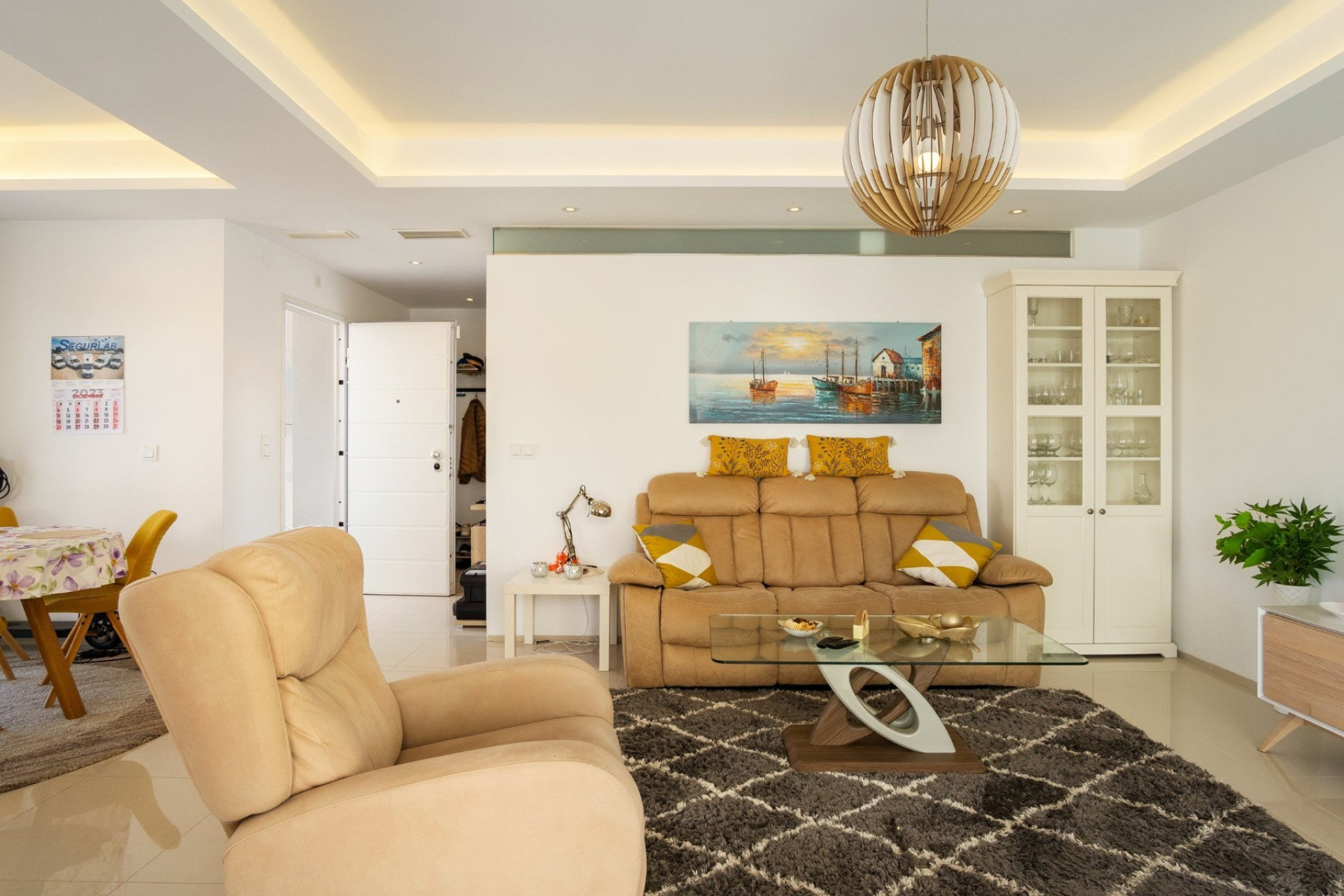 Herverkoop - Appartement  - Ciudad Quesada - Doña Pepa