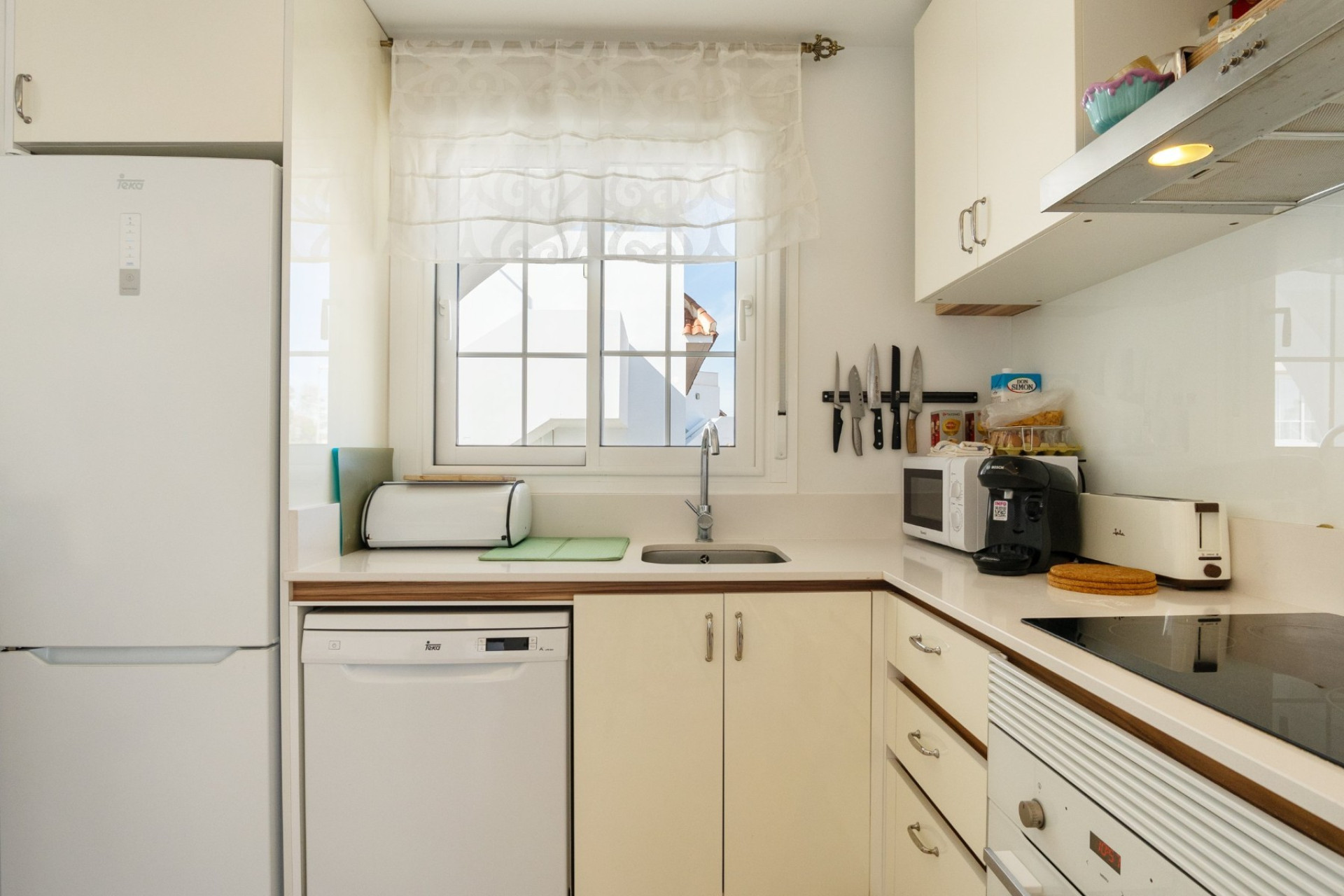 Herverkoop - Appartement  - Ciudad Quesada - Doña Pepa