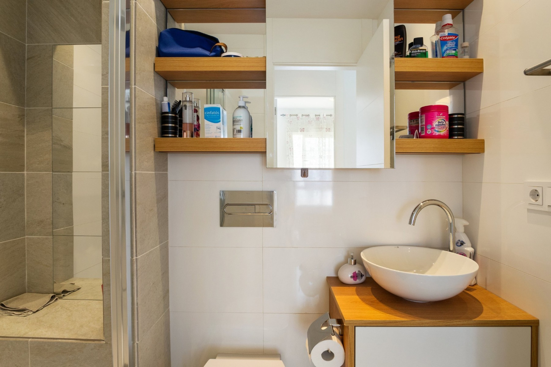 Herverkoop - Appartement  - Ciudad Quesada - Doña Pepa