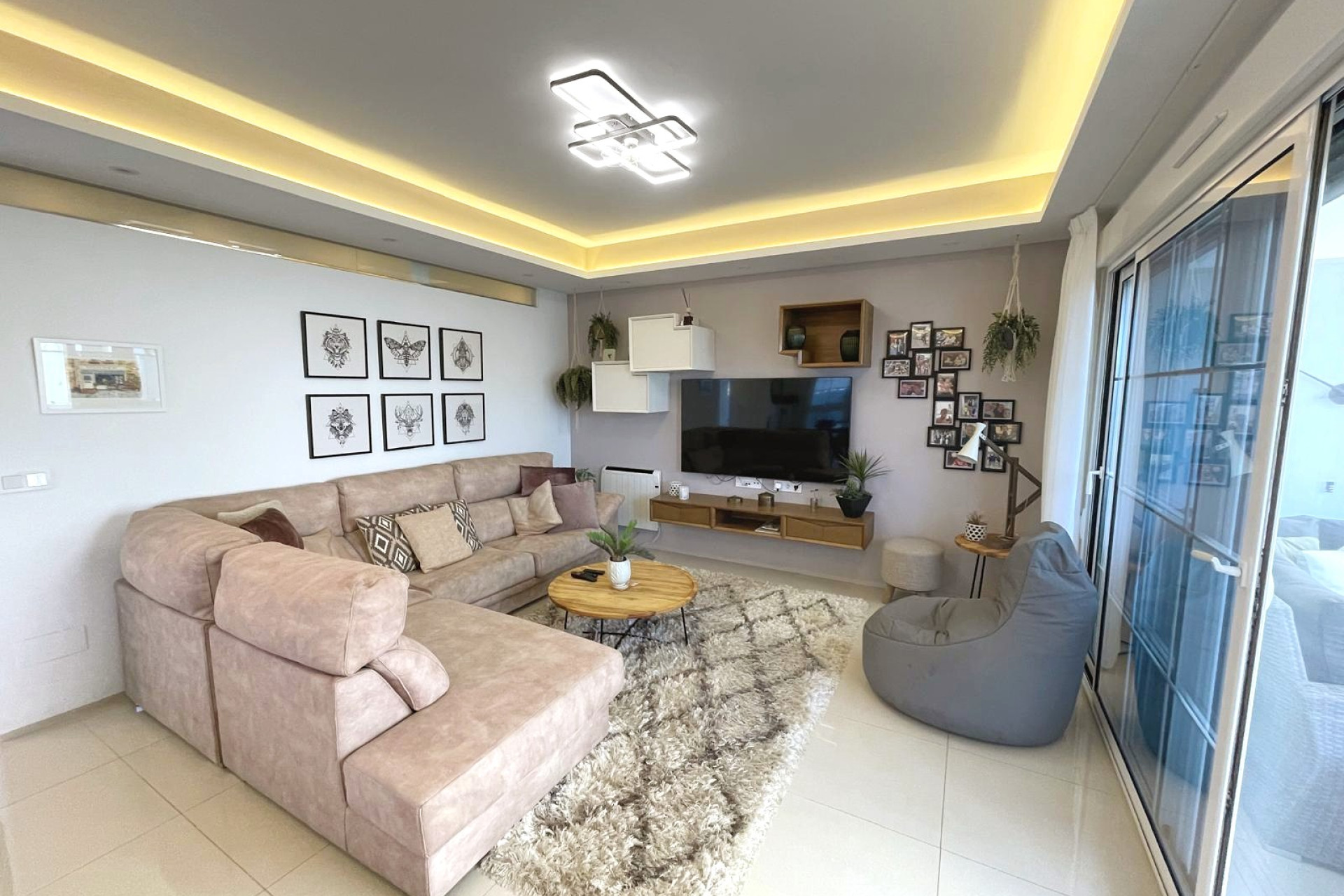 Herverkoop - Appartement  - Ciudad Quesada - Doña Pepa