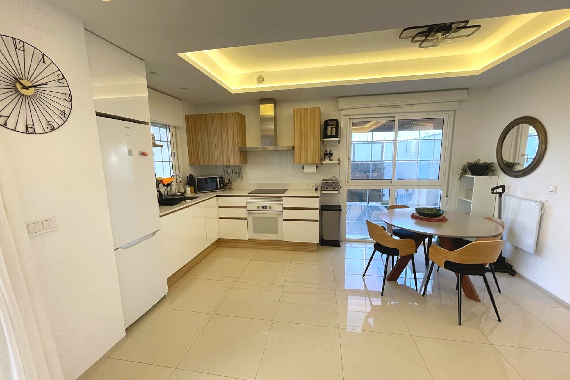 Herverkoop - Appartement  - Ciudad Quesada - Doña Pepa