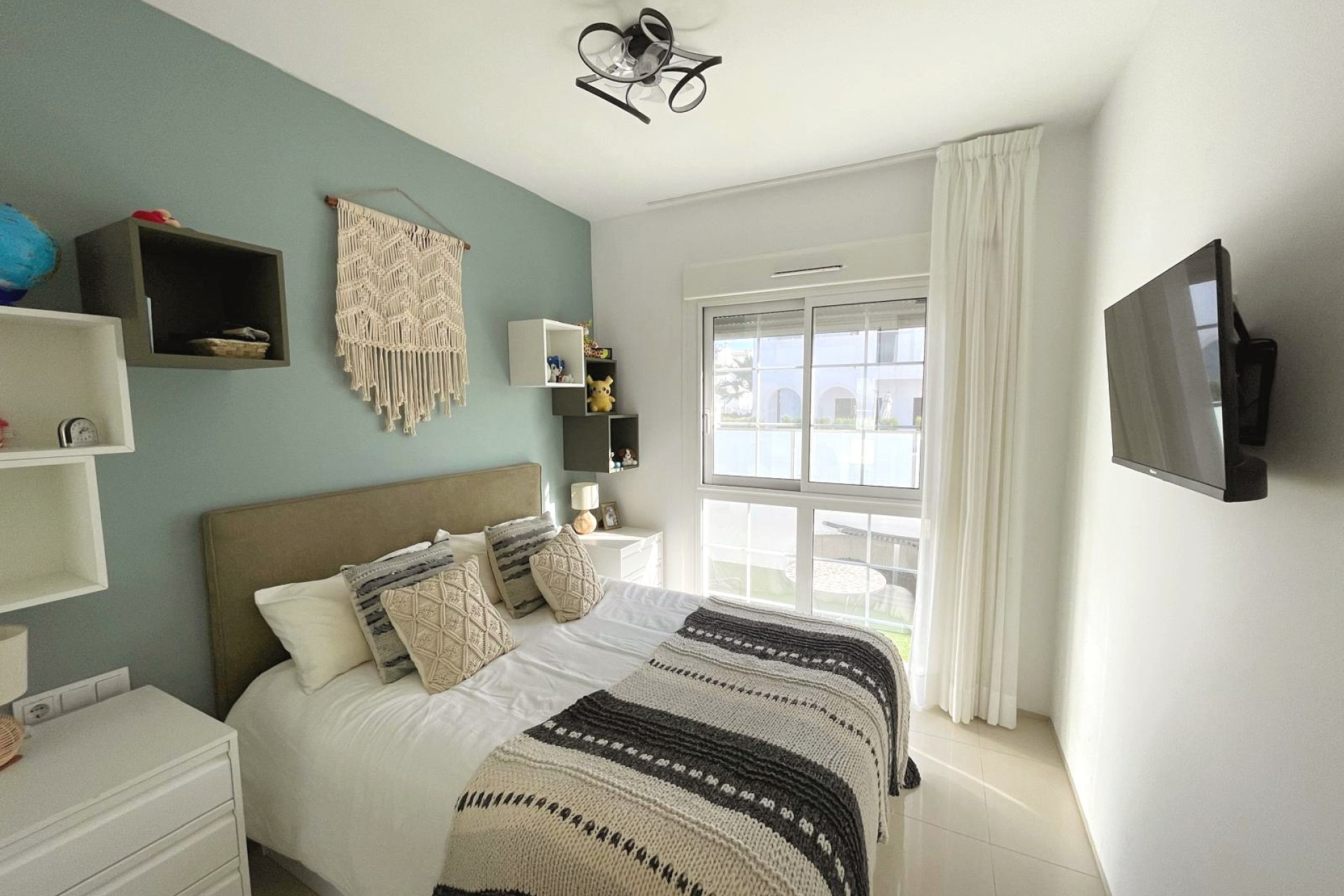 Herverkoop - Appartement  - Ciudad Quesada - Doña Pepa