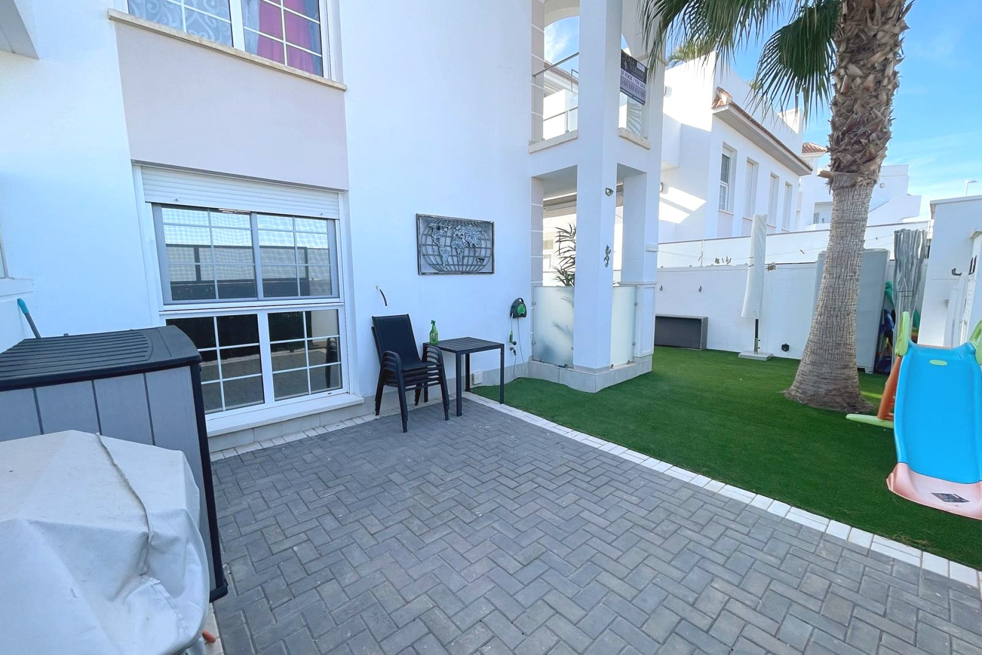 Herverkoop - Appartement  - Ciudad Quesada - Doña Pepa