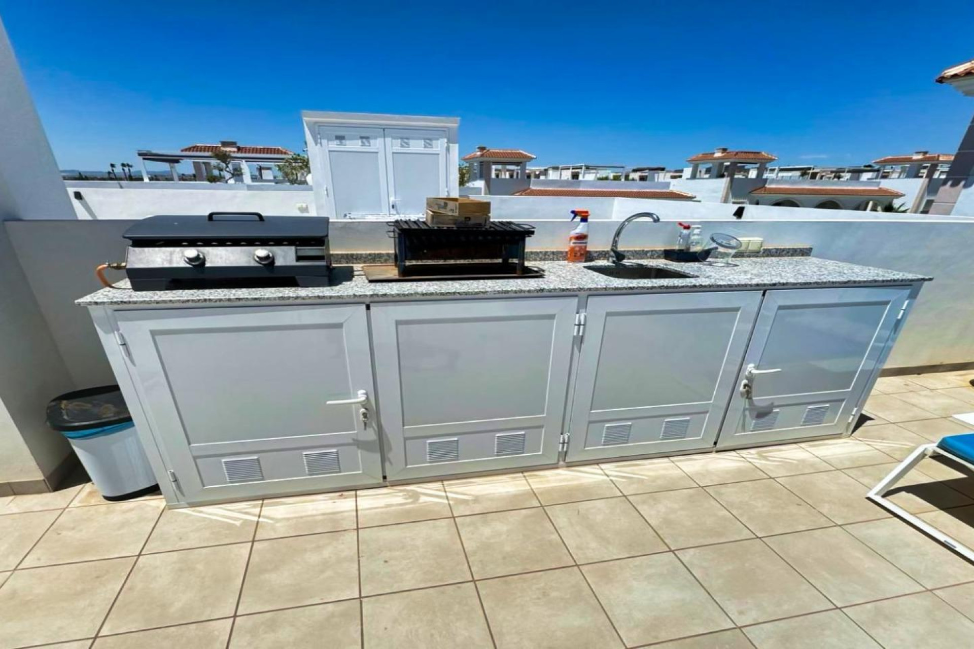 Herverkoop - Appartement  - Ciudad Quesada - Dona Pepa