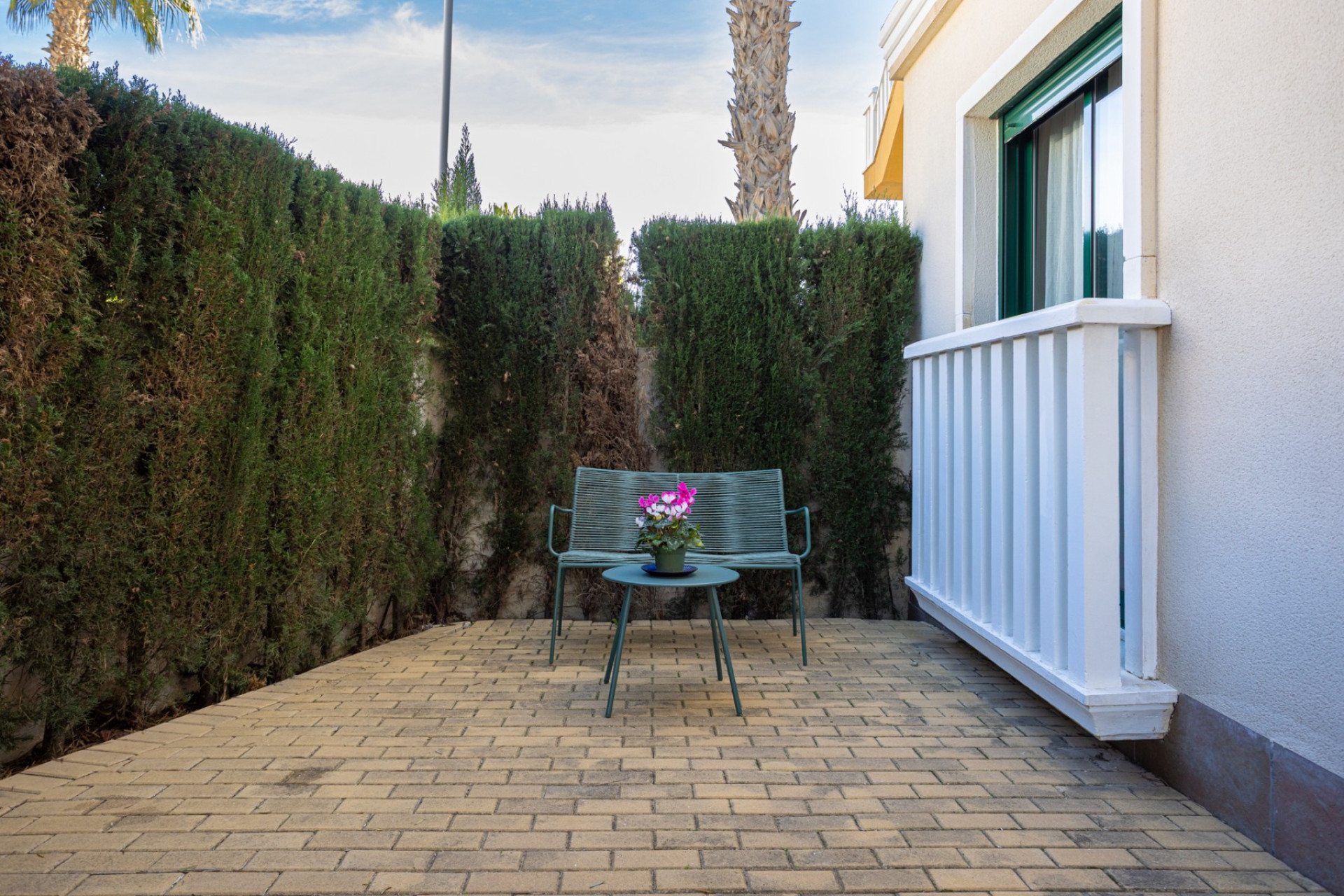 Herverkoop - Appartement  - Ciudad Quesada - Doña Pepa