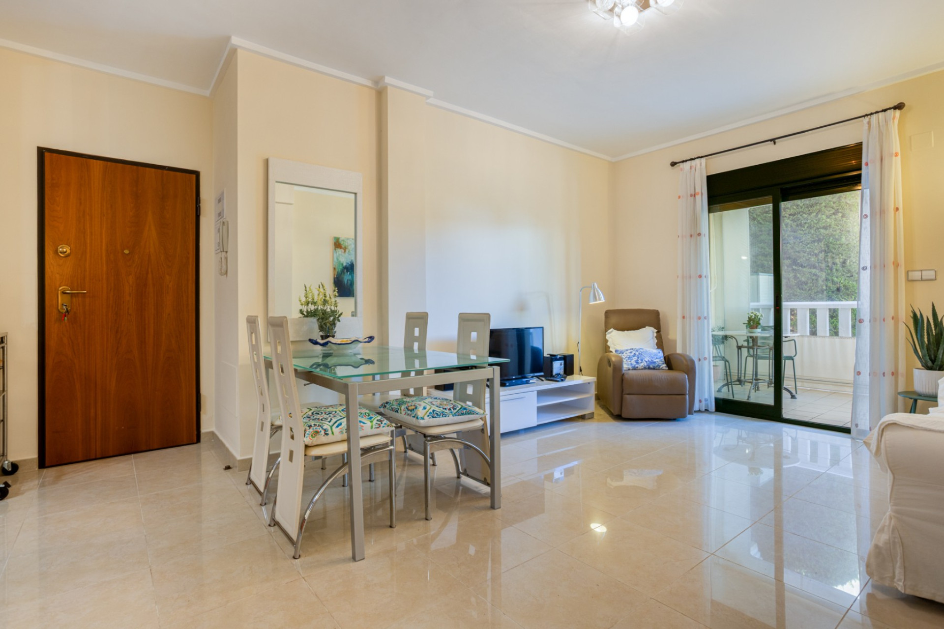 Herverkoop - Appartement  - Ciudad Quesada - Doña Pepa
