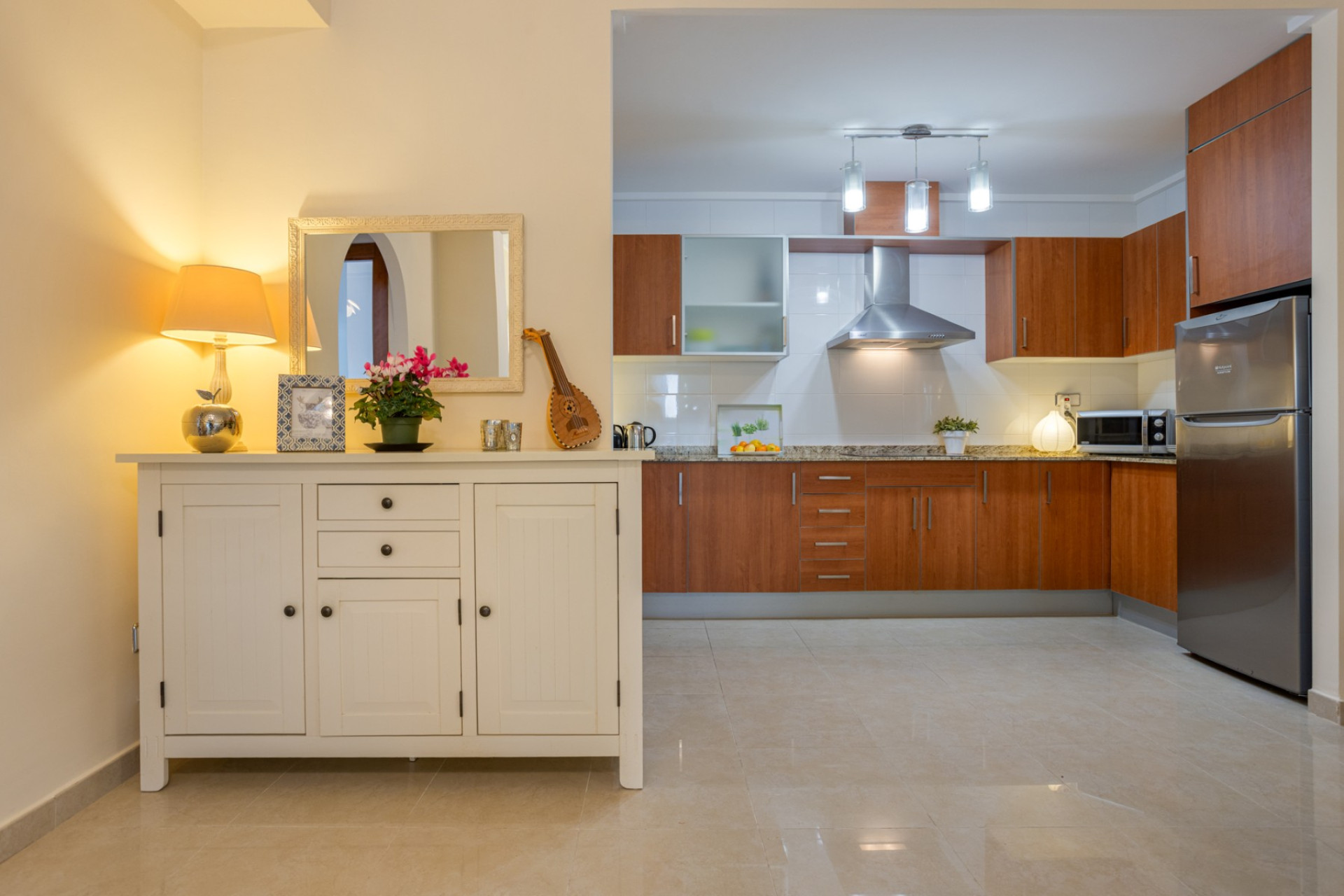 Herverkoop - Appartement  - Ciudad Quesada - Doña Pepa