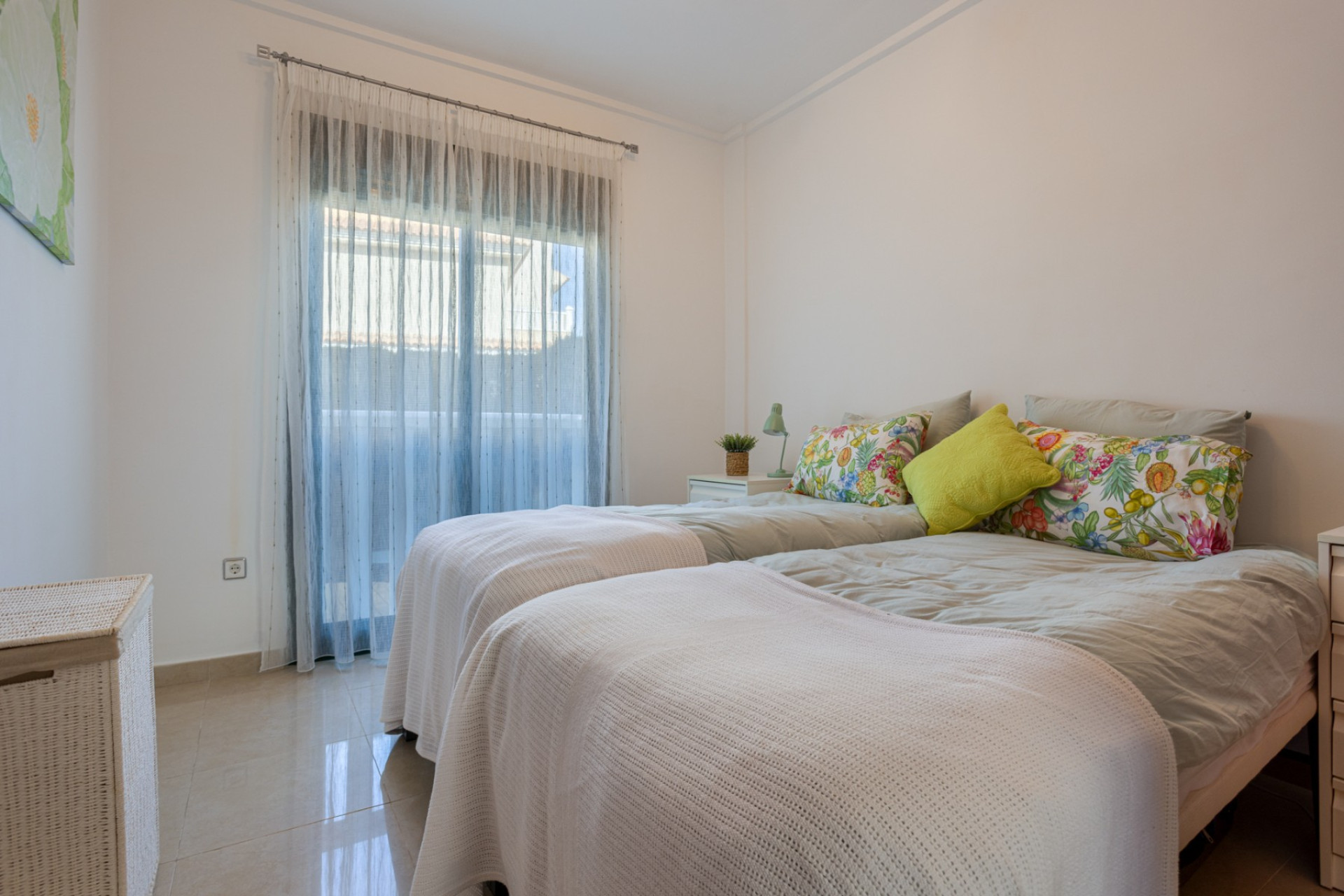 Herverkoop - Appartement  - Ciudad Quesada - Doña Pepa