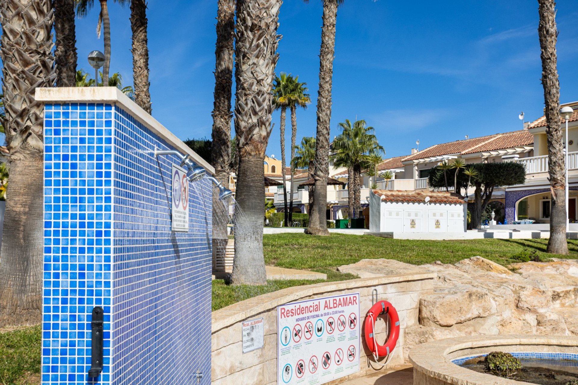 Herverkoop - Appartement  - Ciudad Quesada - Doña Pepa