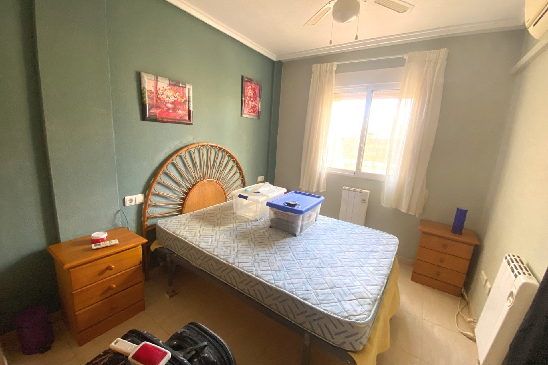 Herverkoop - Appartement - Ciudad Quesada - Doña Pepa