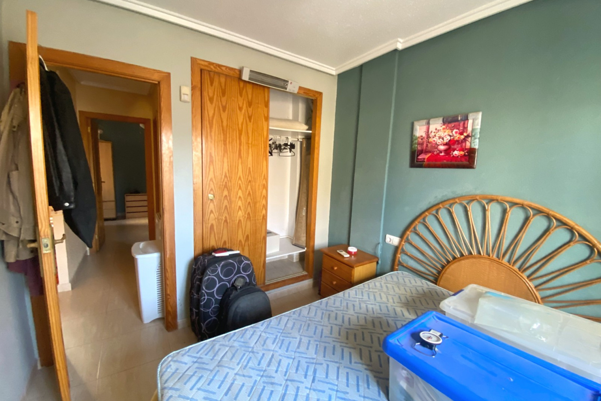 Herverkoop - Appartement - Ciudad Quesada - Doña Pepa