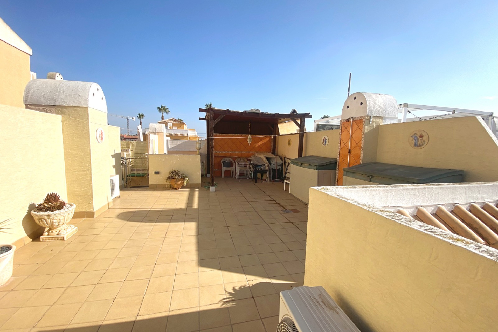 Herverkoop - Appartement - Ciudad Quesada - Doña Pepa