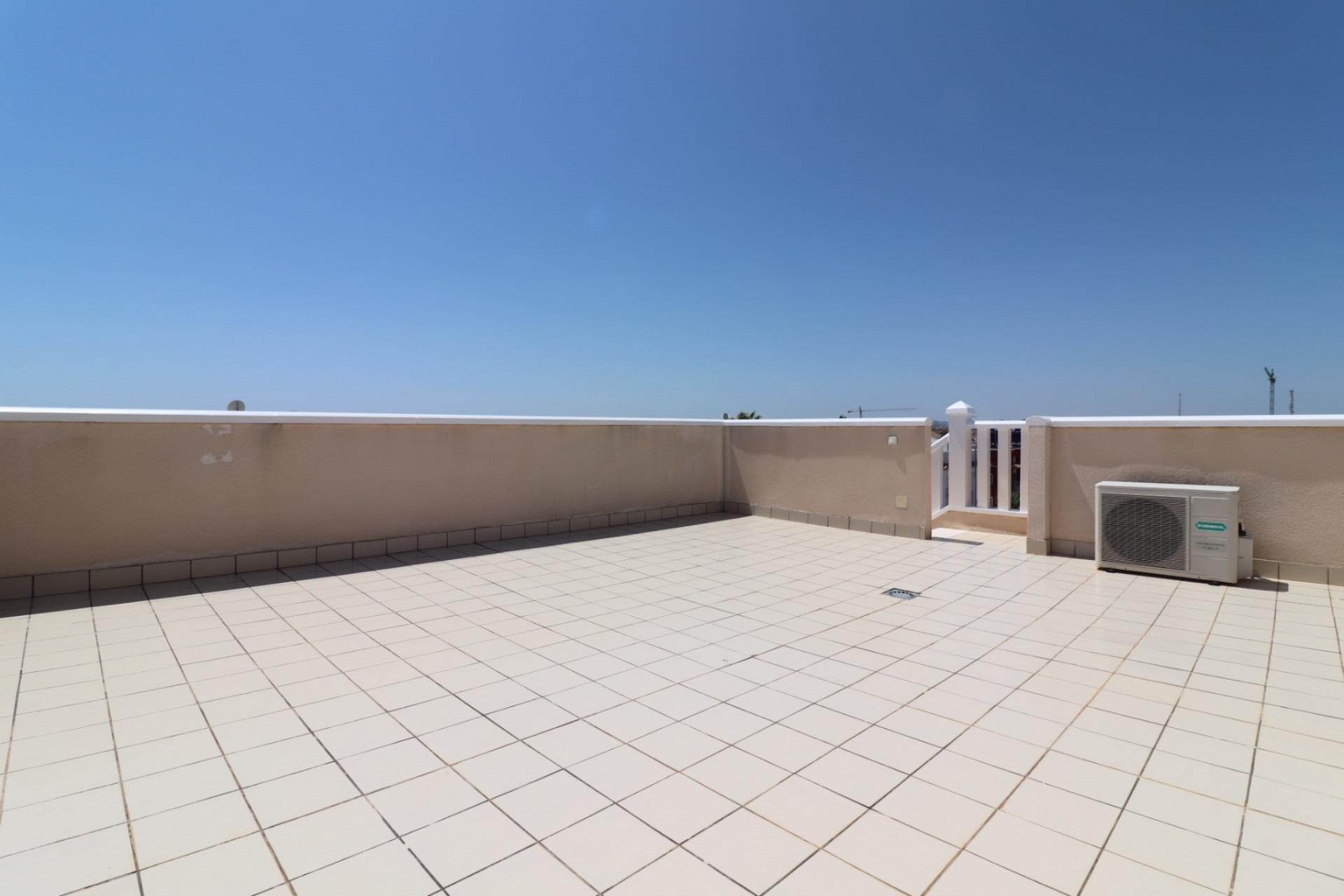 Herverkoop - Appartement  - Ciudad Quesada - Doña Pepa