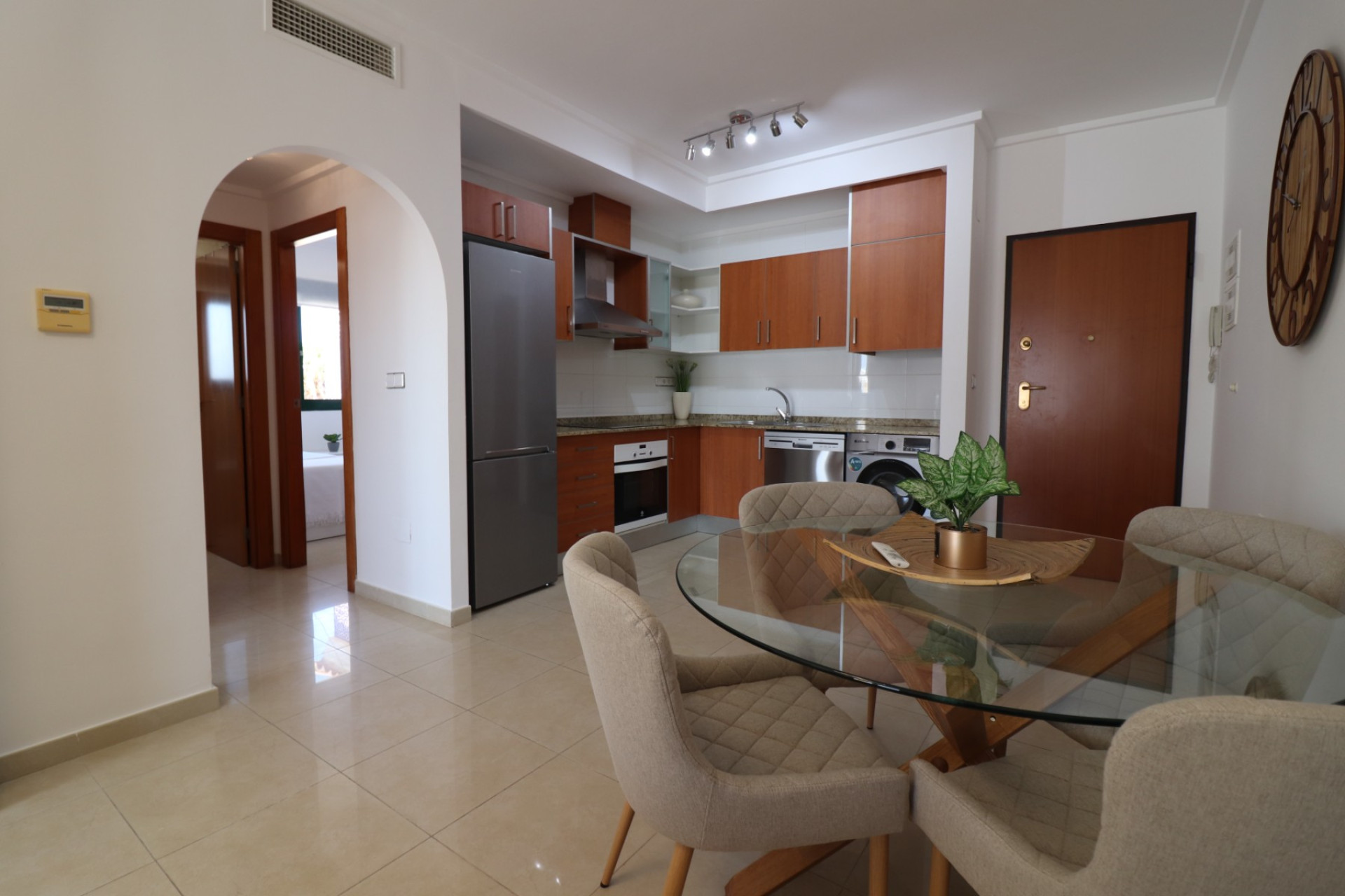 Herverkoop - Appartement  - Ciudad Quesada - Doña Pepa