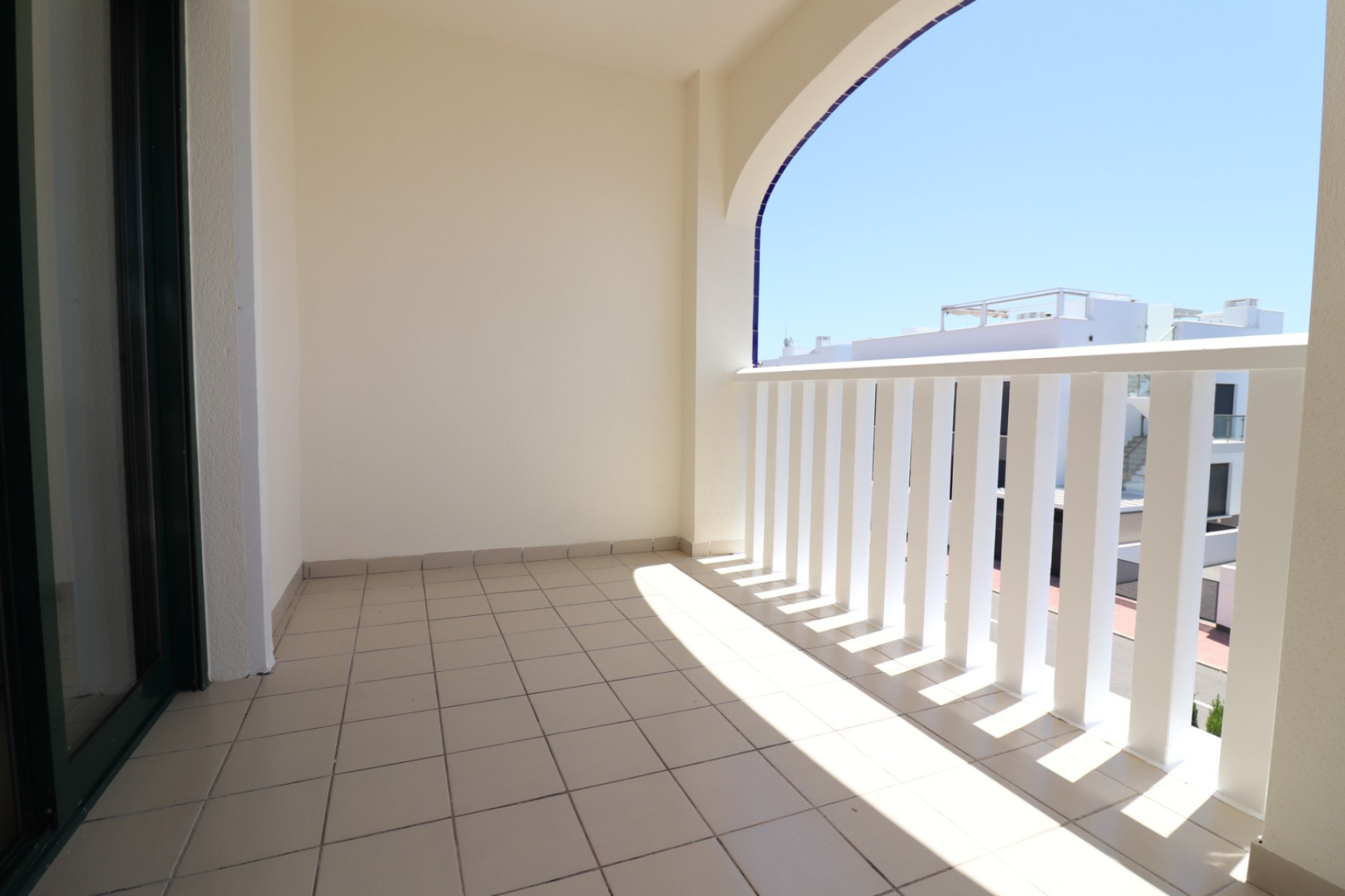 Herverkoop - Appartement  - Ciudad Quesada - Doña Pepa