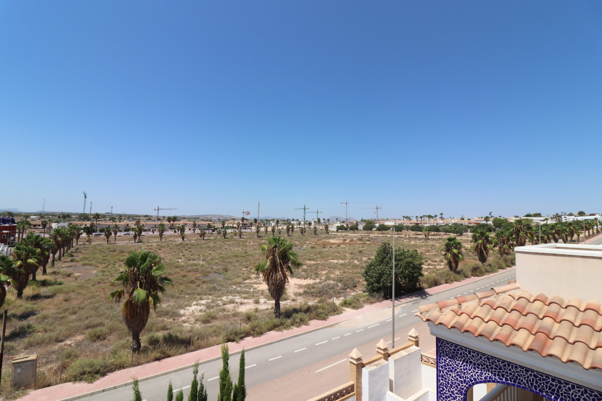 Herverkoop - Appartement  - Ciudad Quesada - Doña Pepa