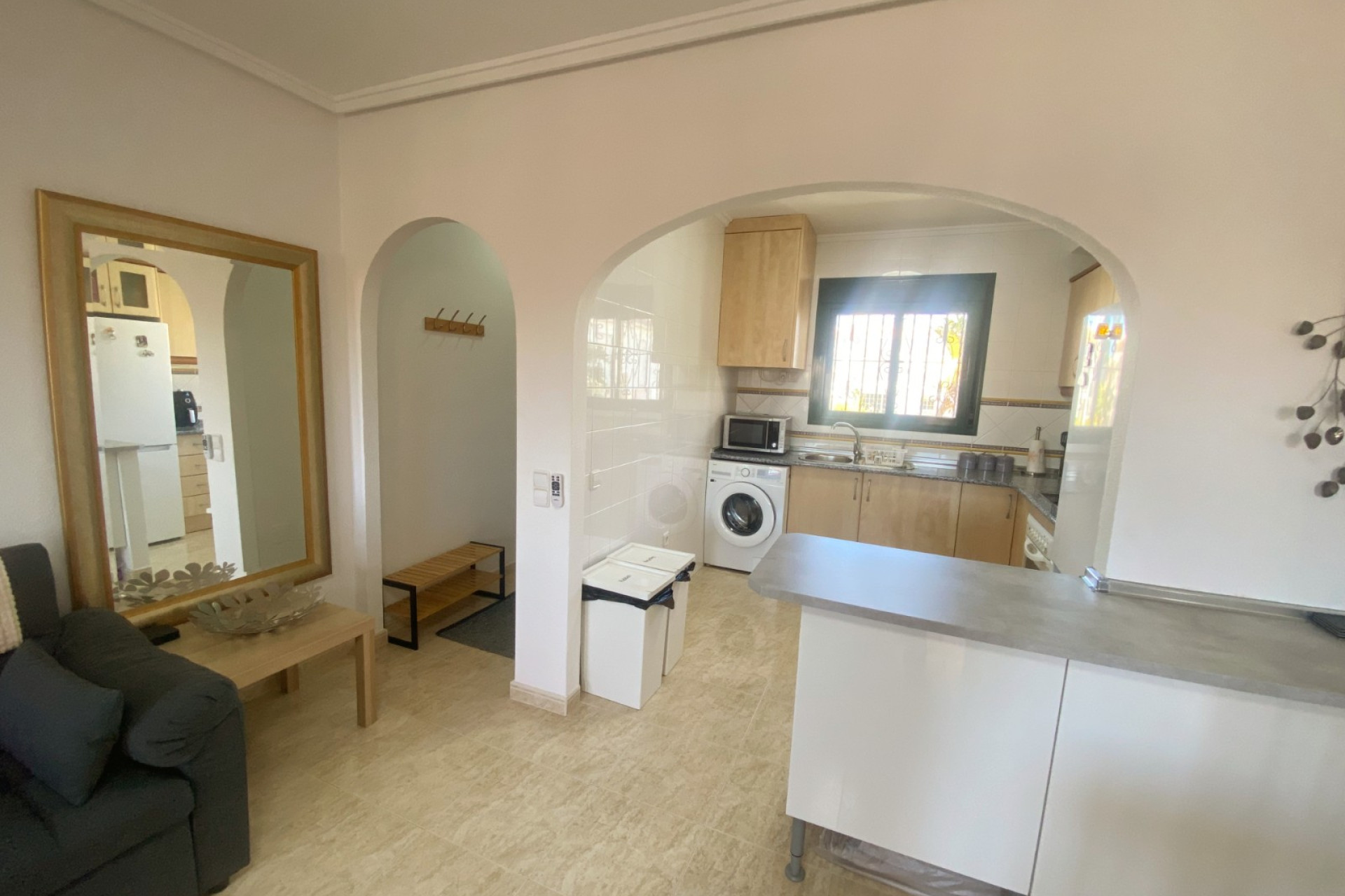 Herverkoop - Appartement  - Ciudad Quesada - Doña Pepa