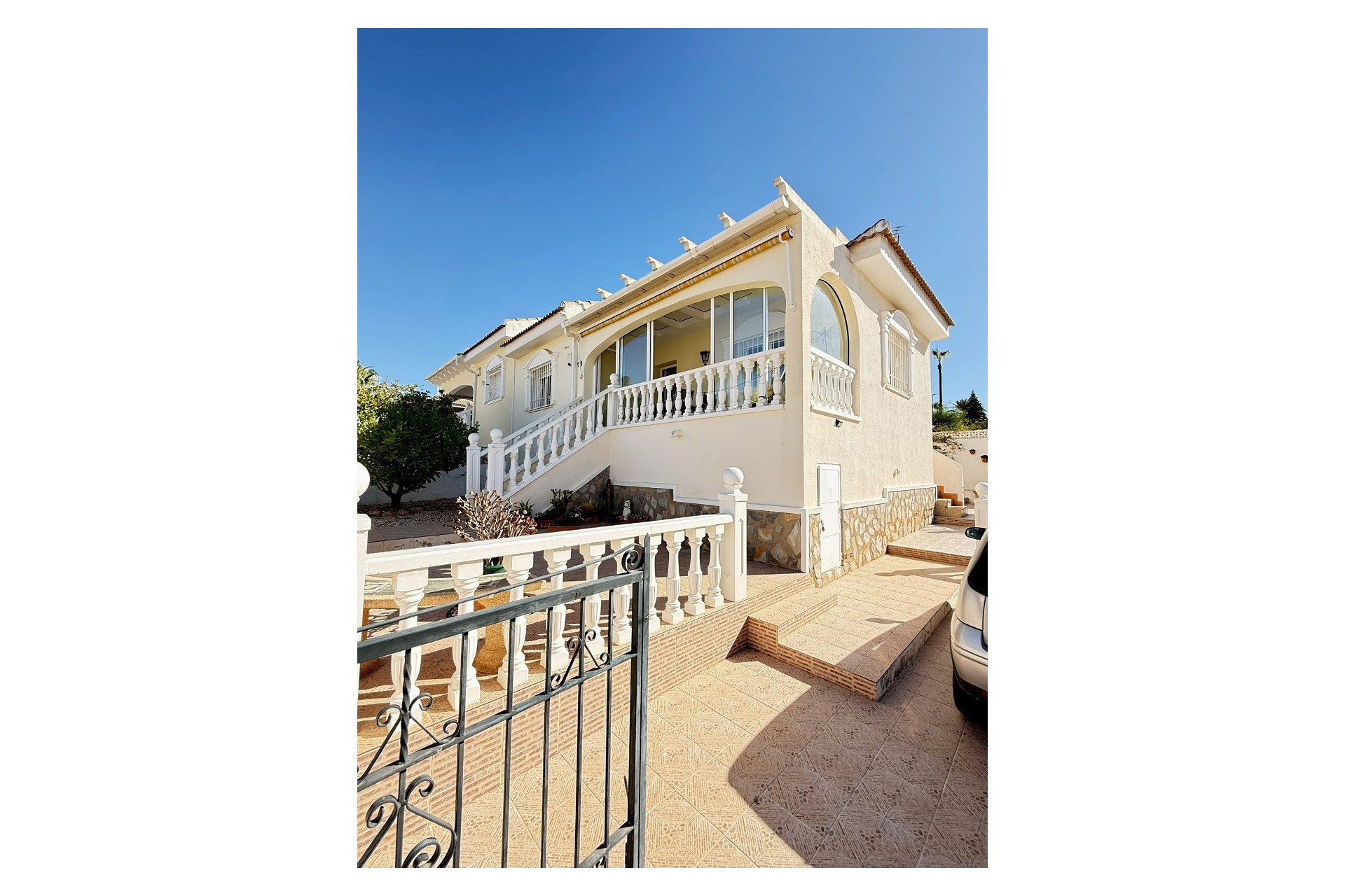 Herverkoop - Appartement - Ciudad Quesada - La Fiesta